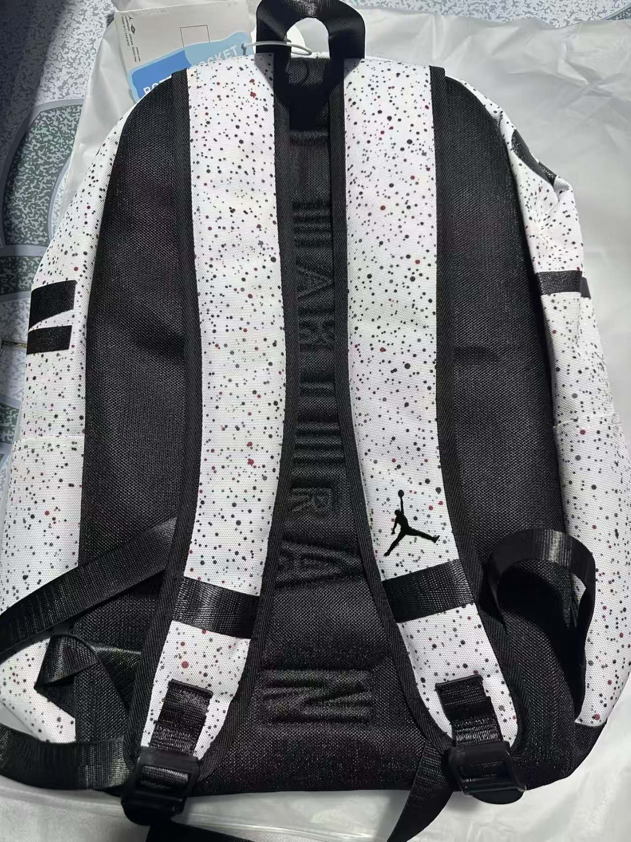 $29.75 JORDAN ZT10433 gallery