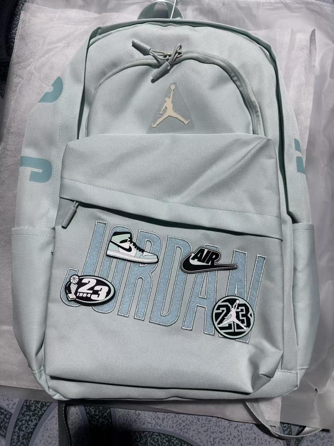 $29.75 JORDAN ZT10433 gallery