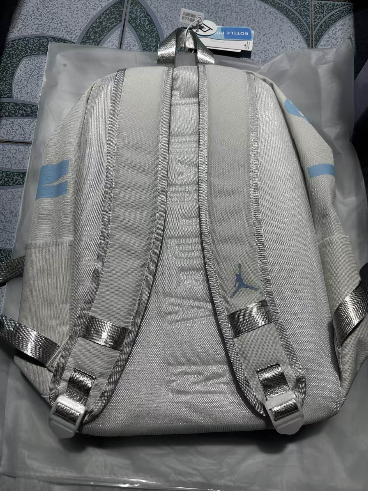 $29.75 JORDAN ZT10433 gallery