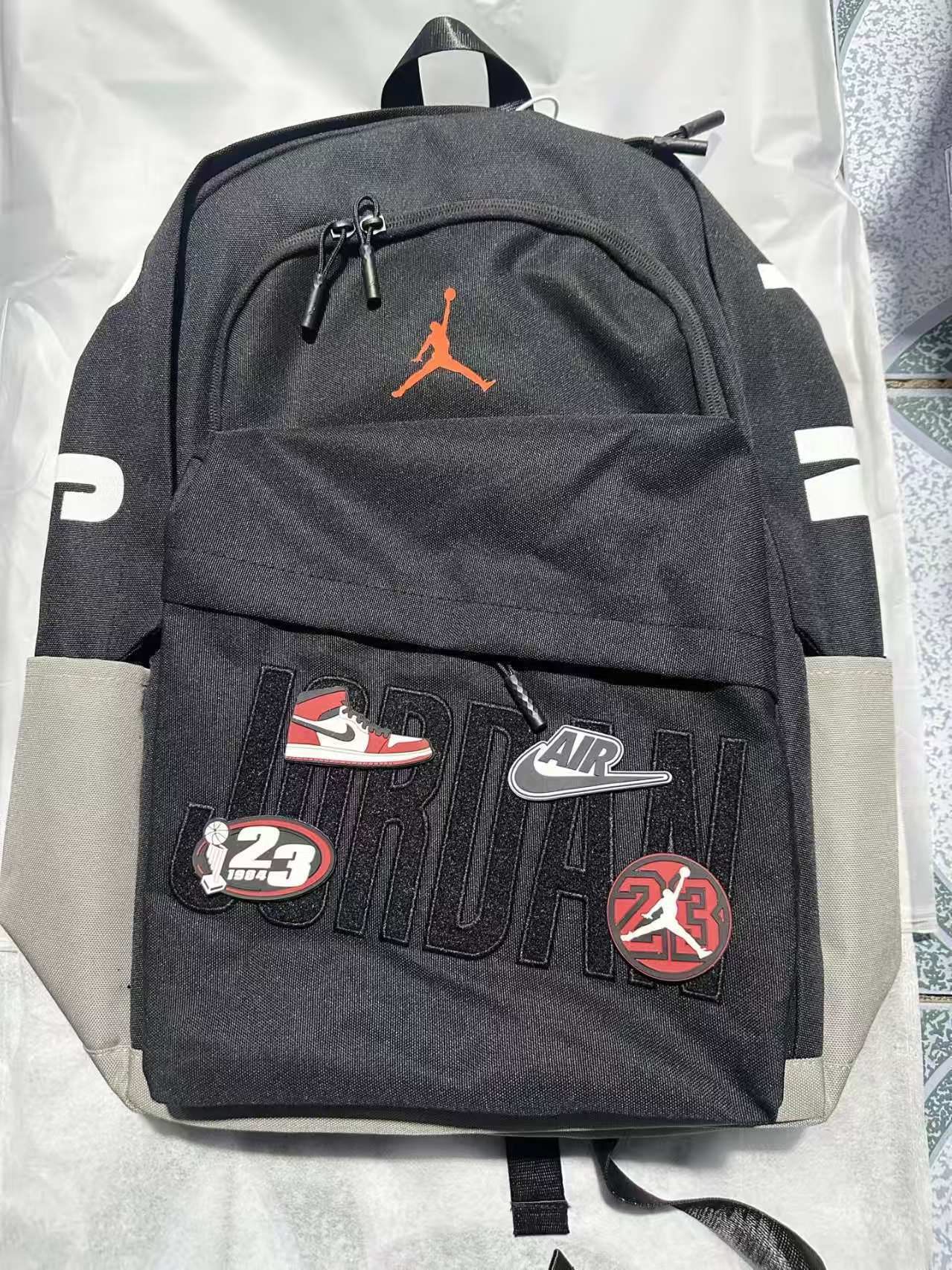 $29.75 JORDAN ZT10433 gallery