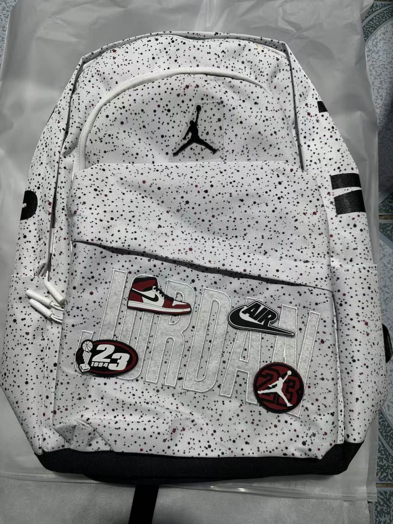 $29.75 JORDAN ZT10433 gallery