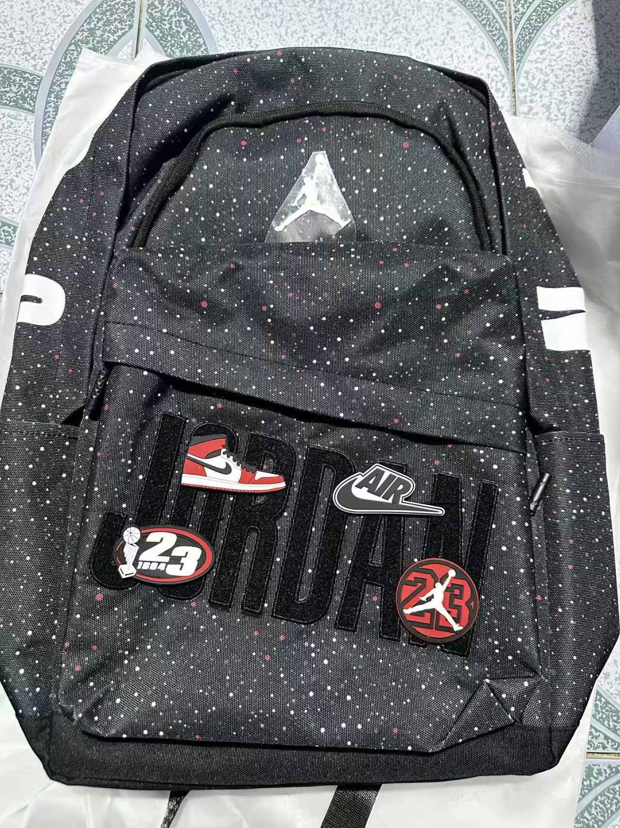 $29.75 JORDAN ZT10433 gallery