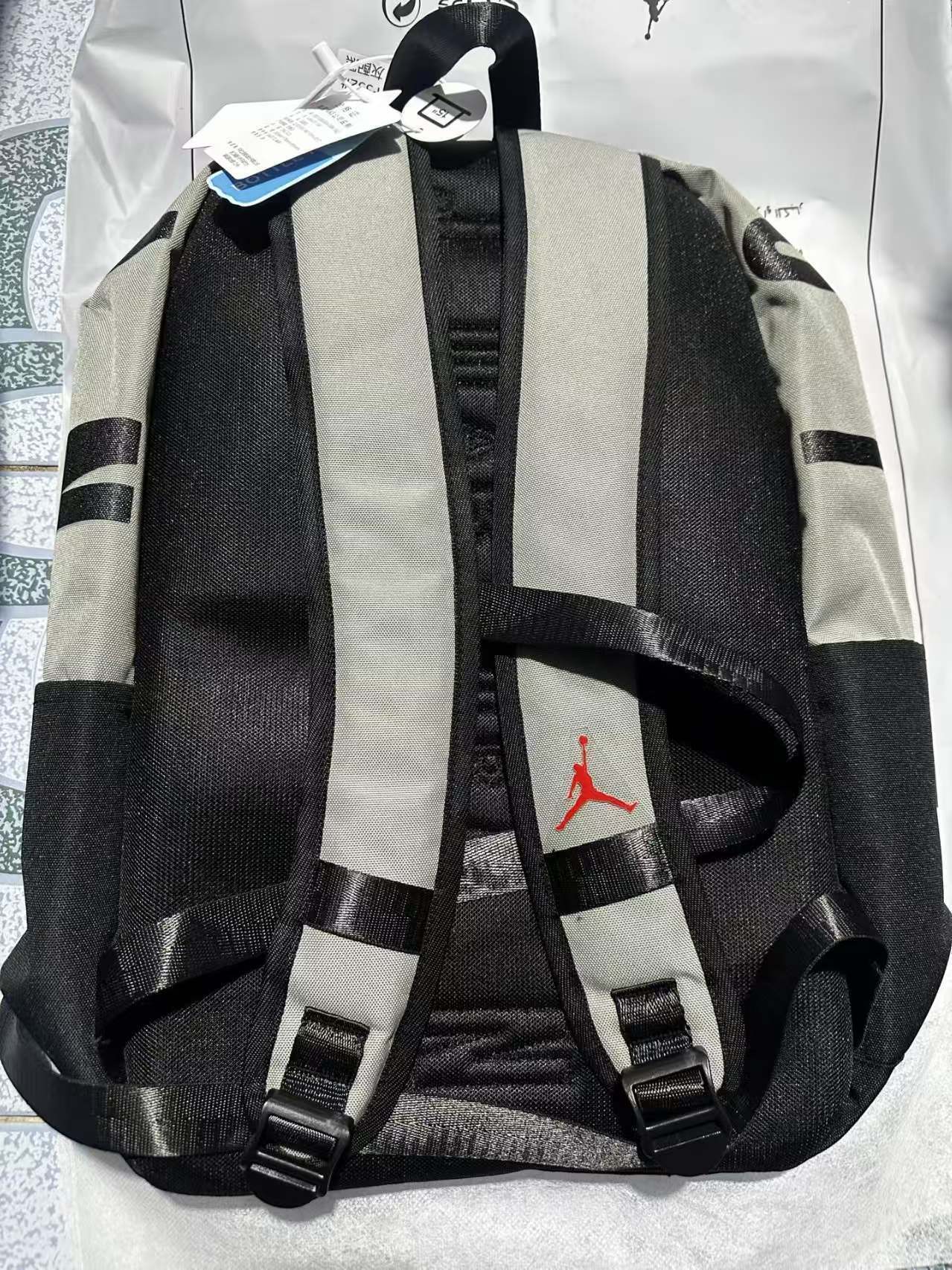 $29.75 JORDAN ZT10433 gallery