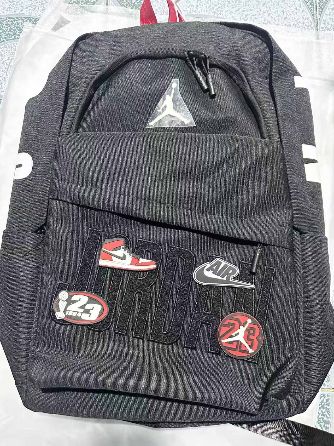 $29.75 JORDAN ZT10433 gallery