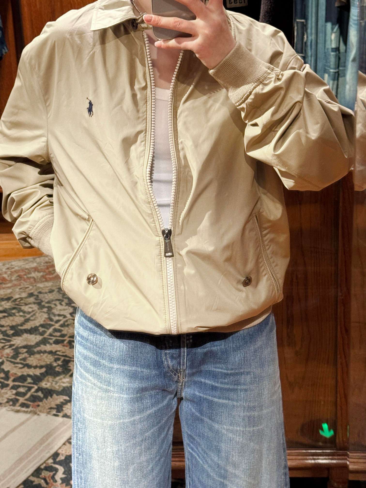 $30 POLO ZT10266 gallery