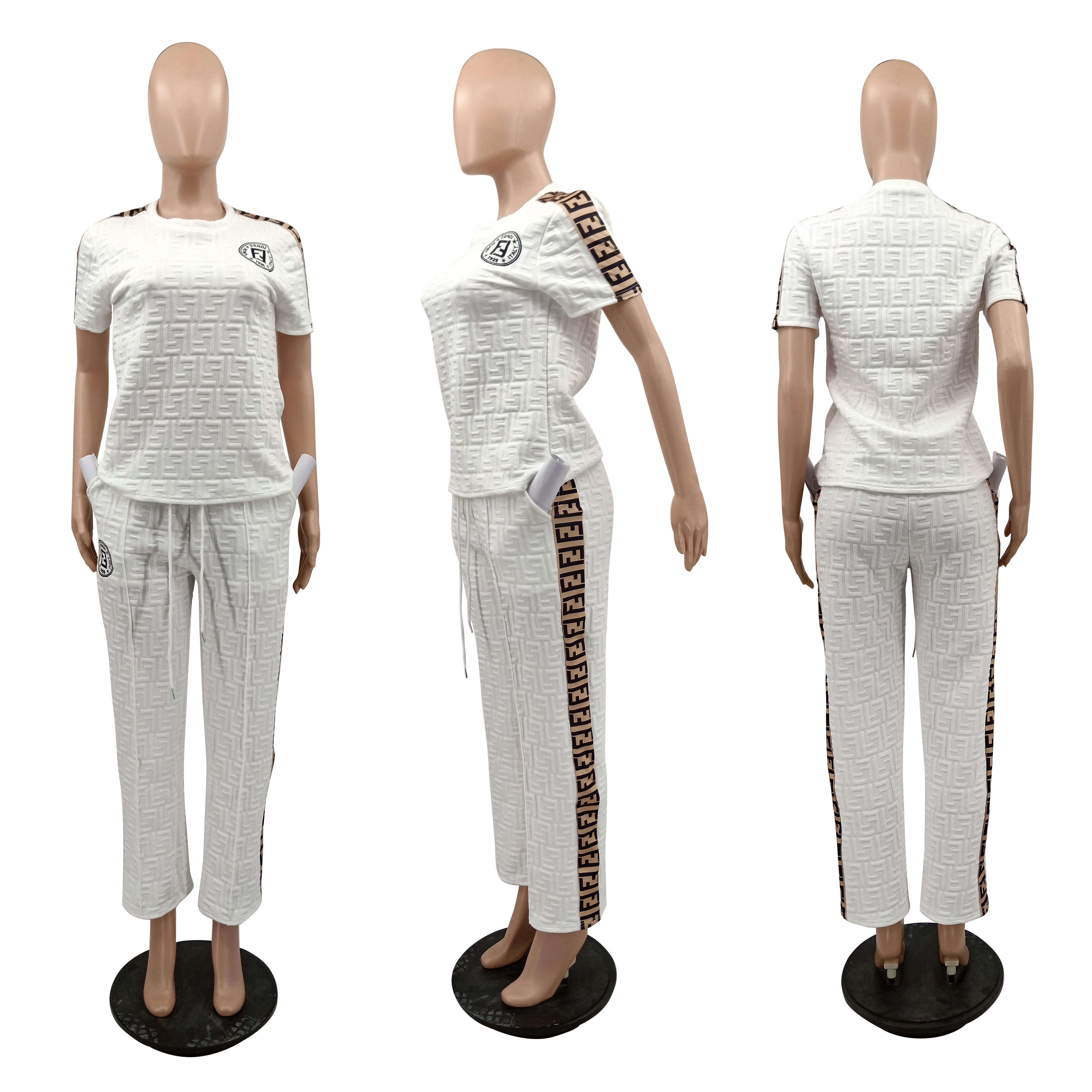 $30.18 FENDI ZT9421 gallery