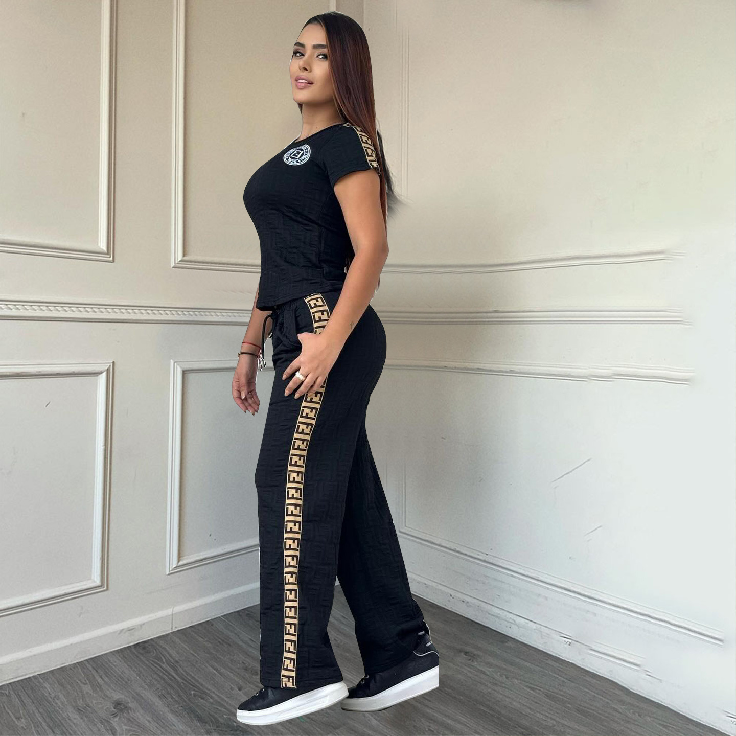 $30.18 FENDI ZT9421 gallery