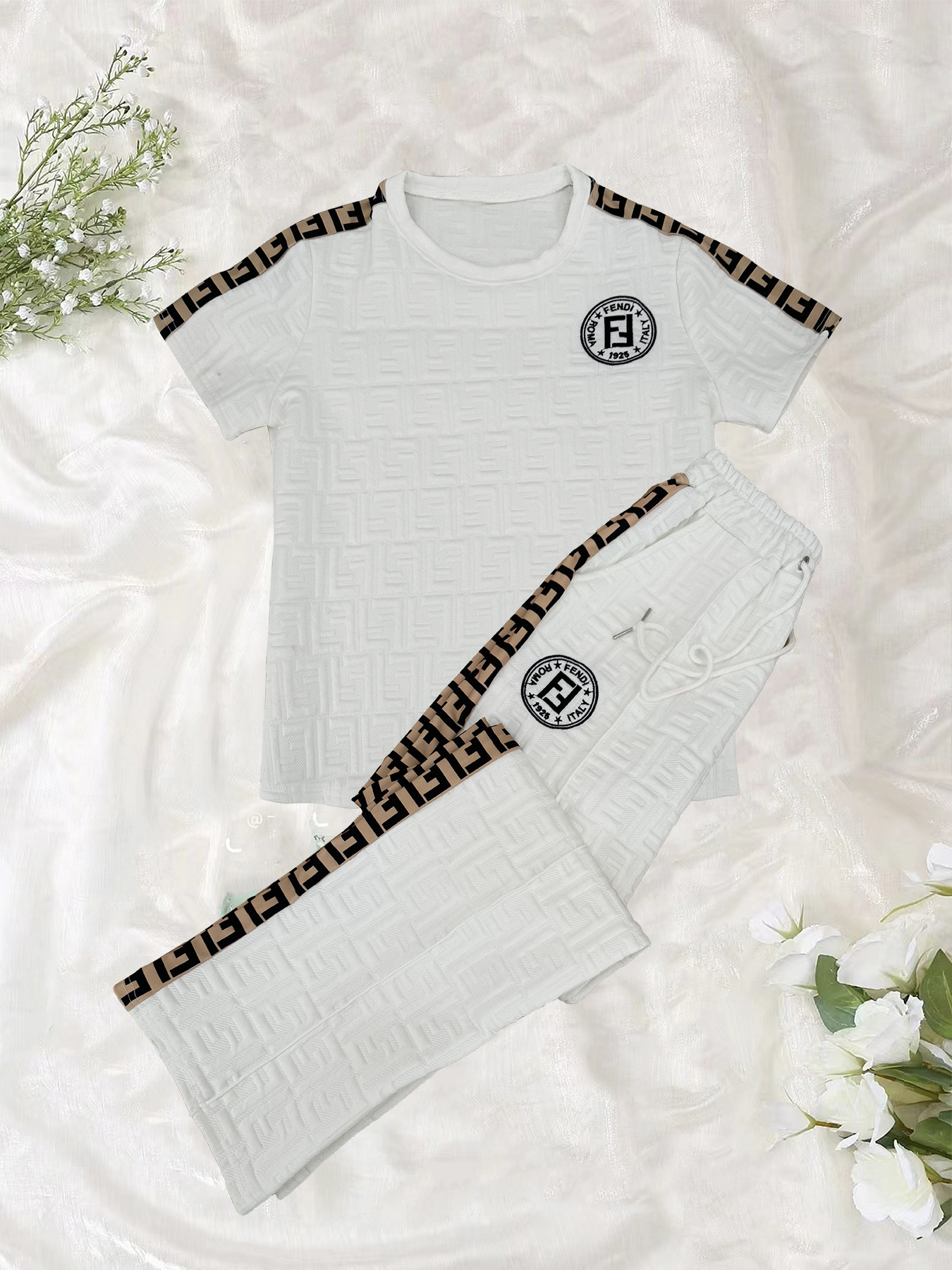 $30.18 FENDI ZT9421 gallery