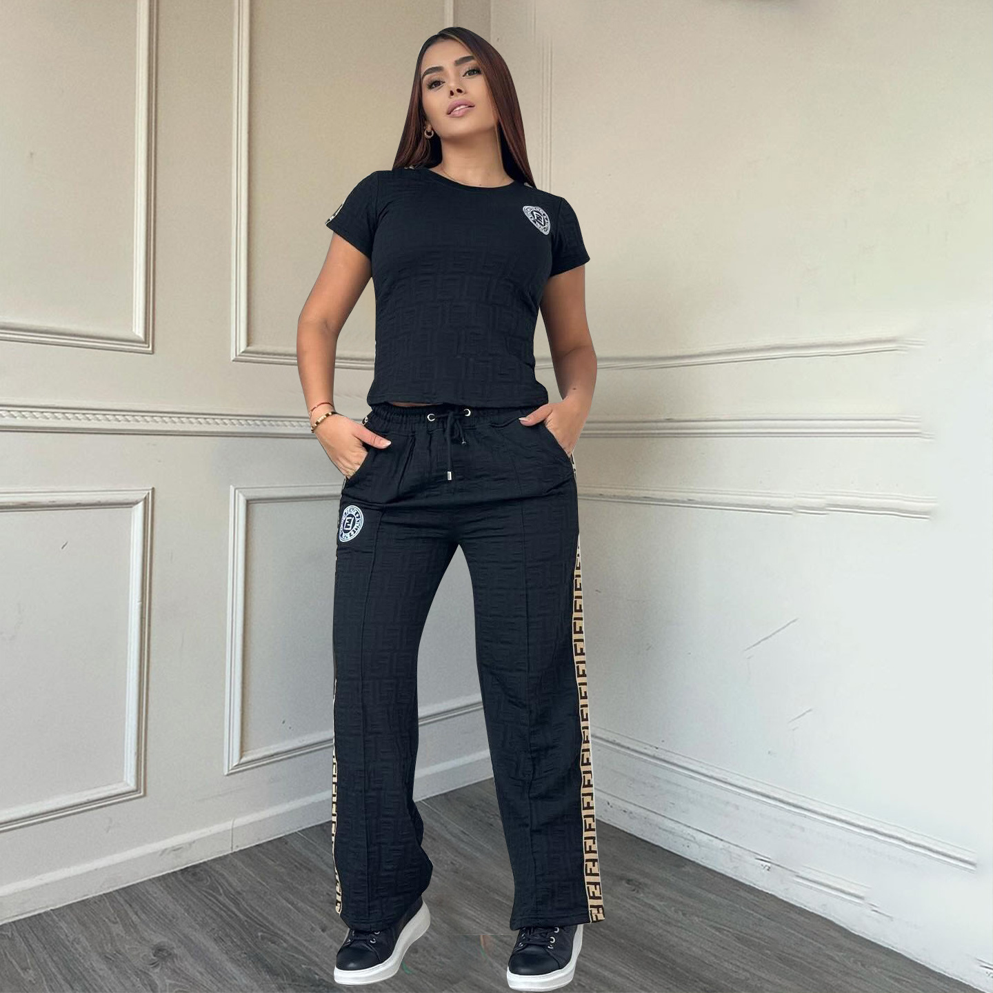 $30.18 FENDI ZT9421 gallery