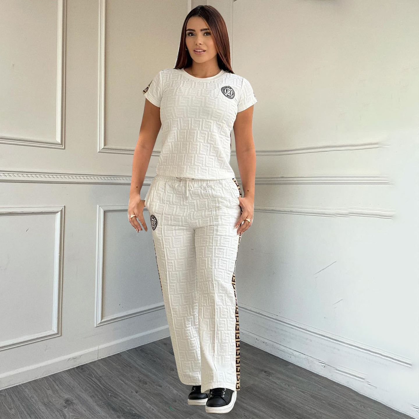 $30.18 FENDI ZT9421 gallery