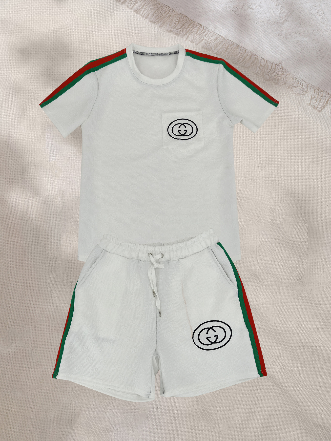 $30.18 GUCCI ZT9417 gallery