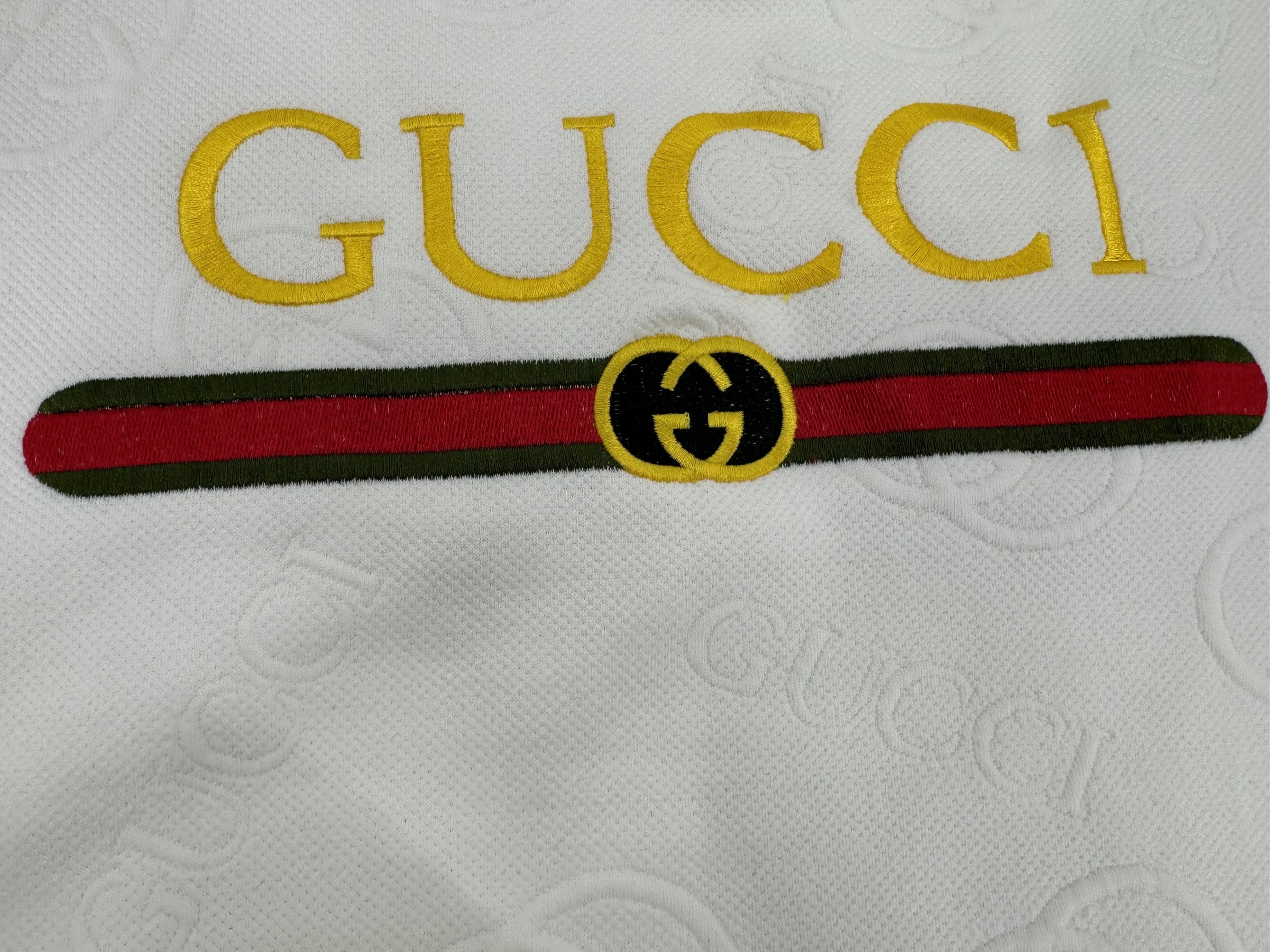 $30.34 GUCCI ZT9376 gallery