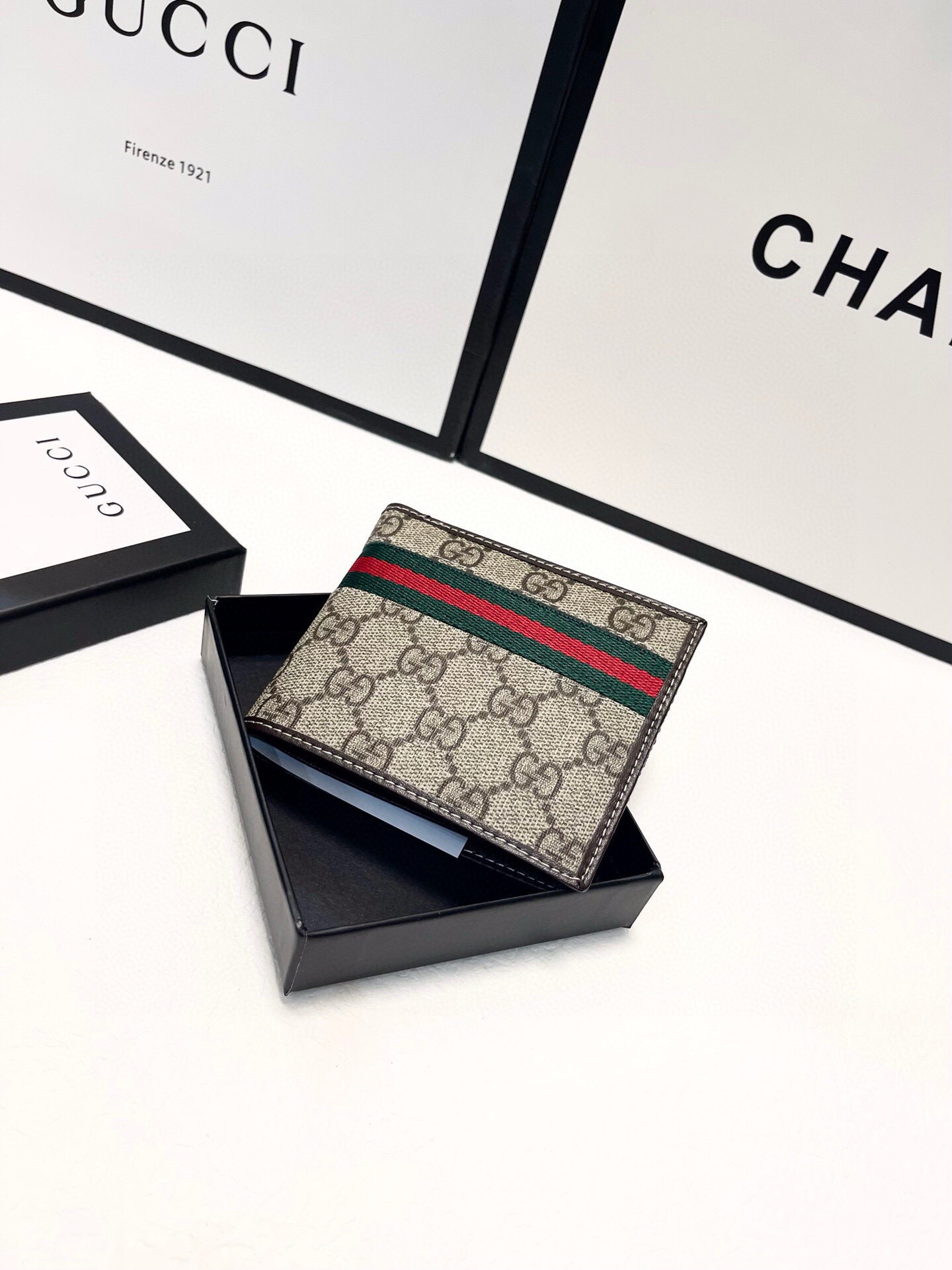 $30.63 GUCCI ZT9565 gallery