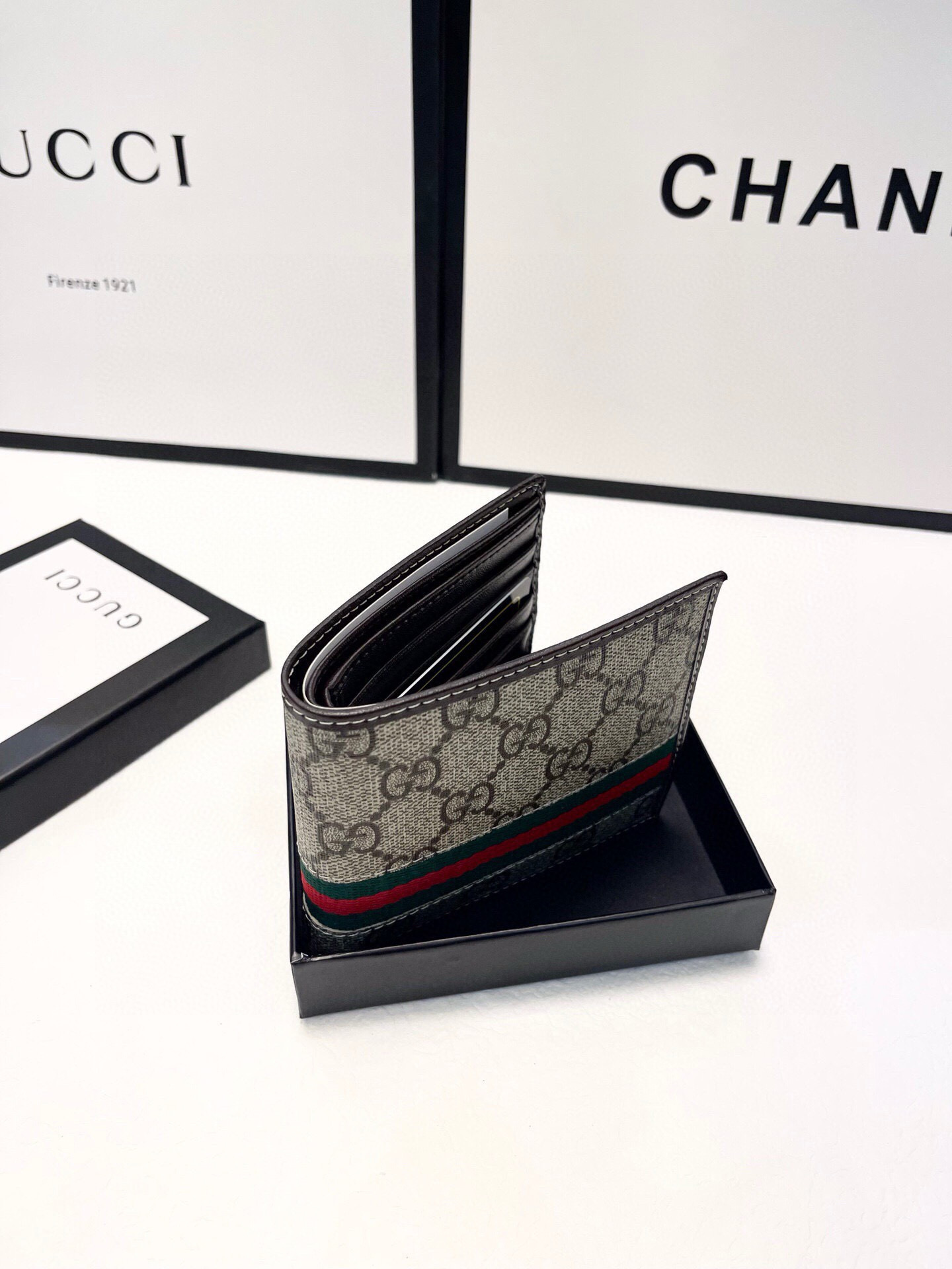 $30.63 GUCCI ZT9565 gallery