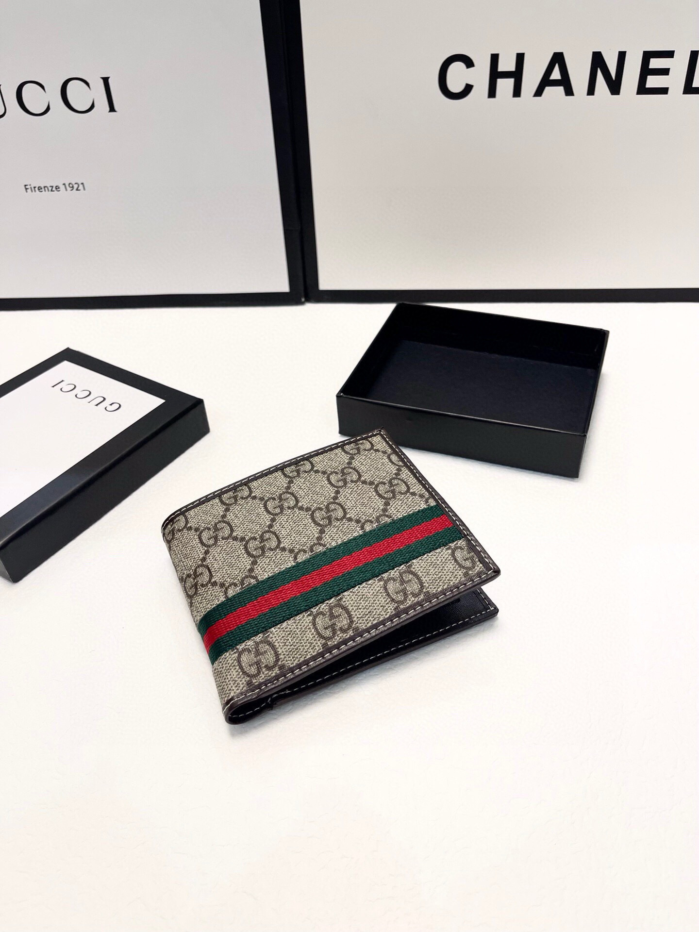 $30.63 GUCCI ZT9565 gallery