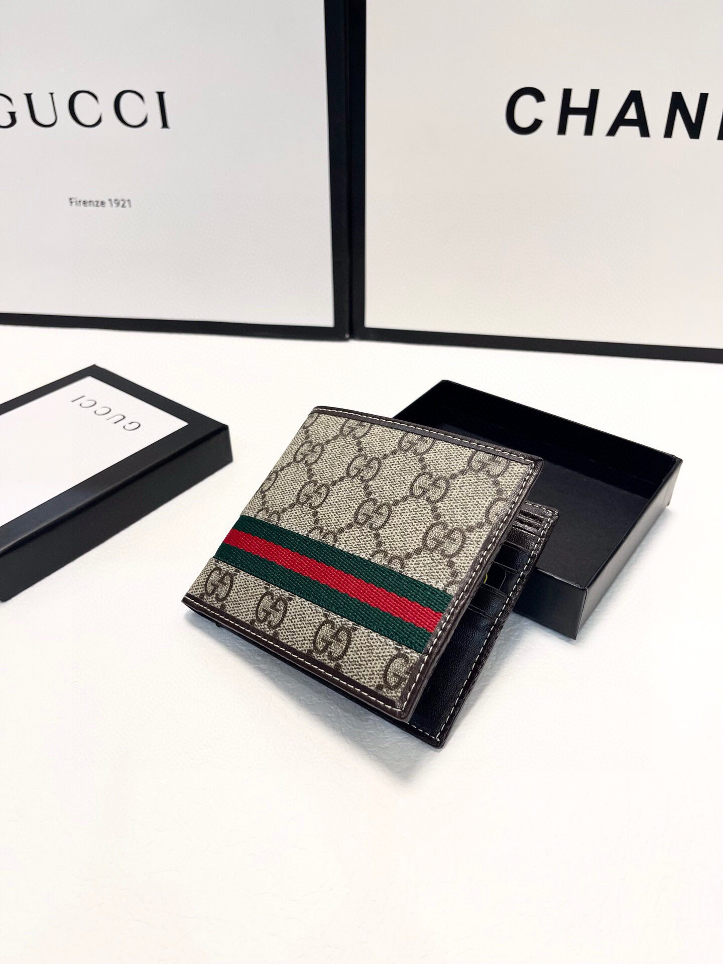 $30.63 GUCCI ZT9565 gallery