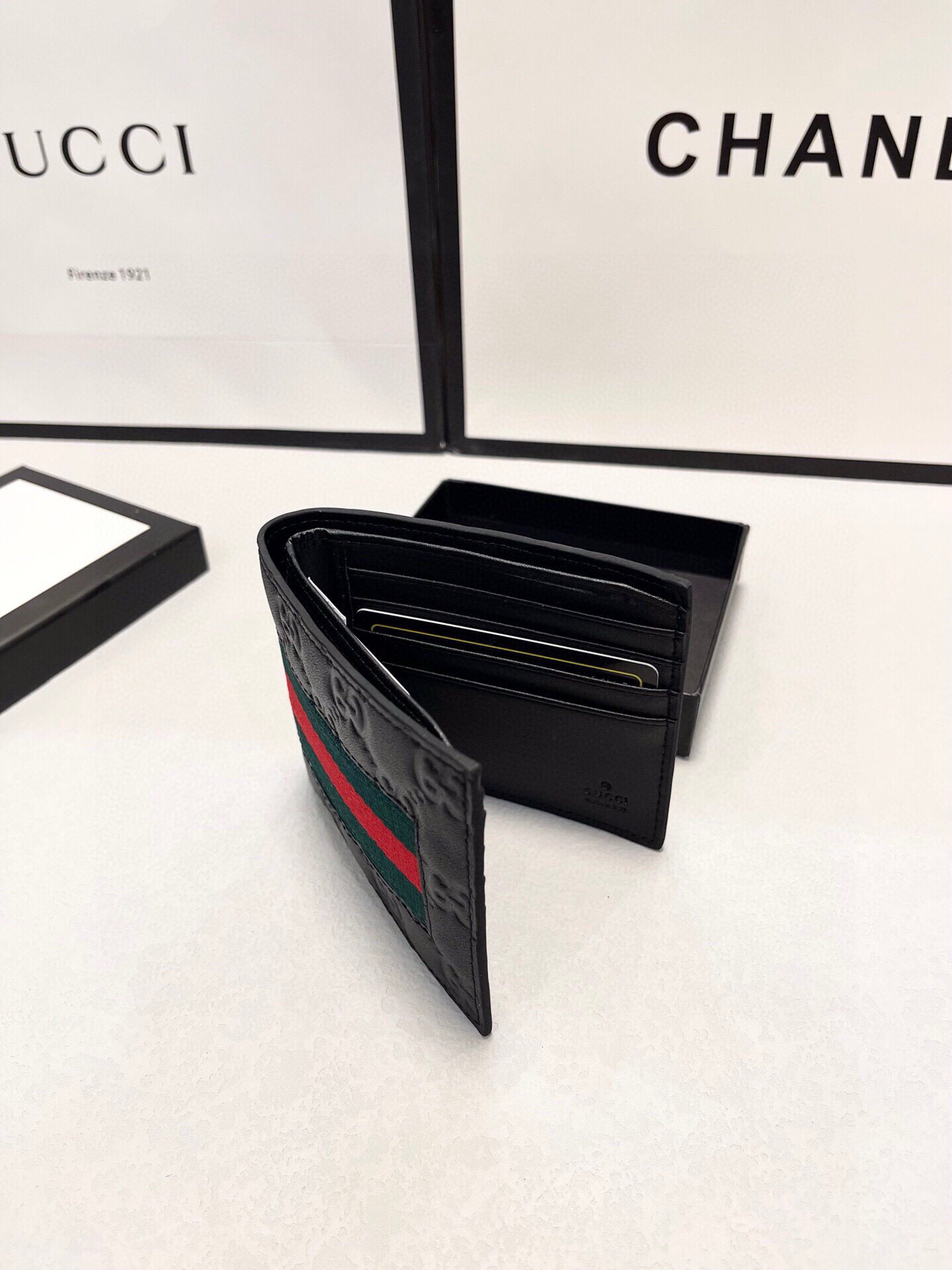 $30.63 GUCCI ZT9566 gallery