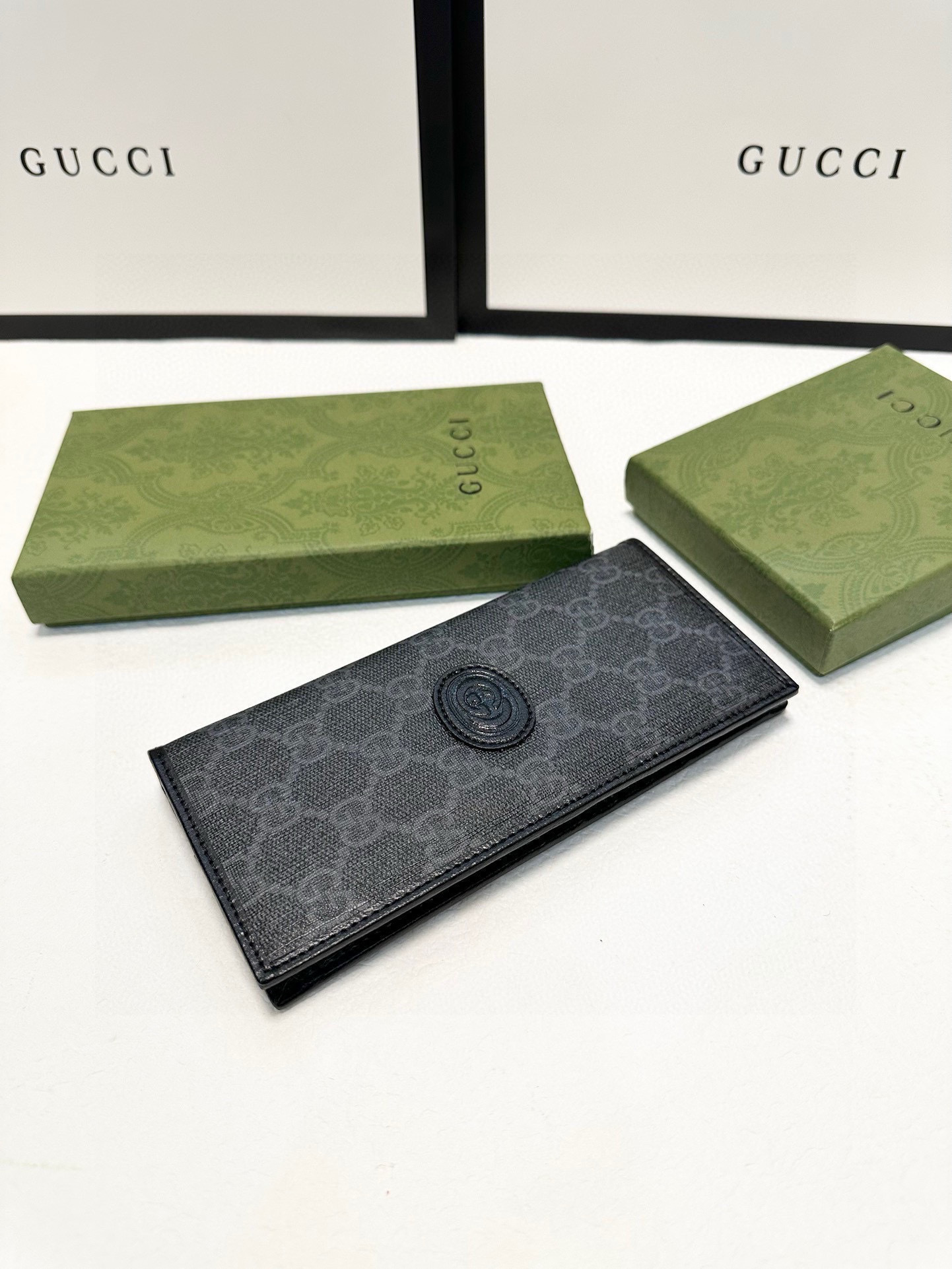 $30.63 GUCCI ZT9569 gallery