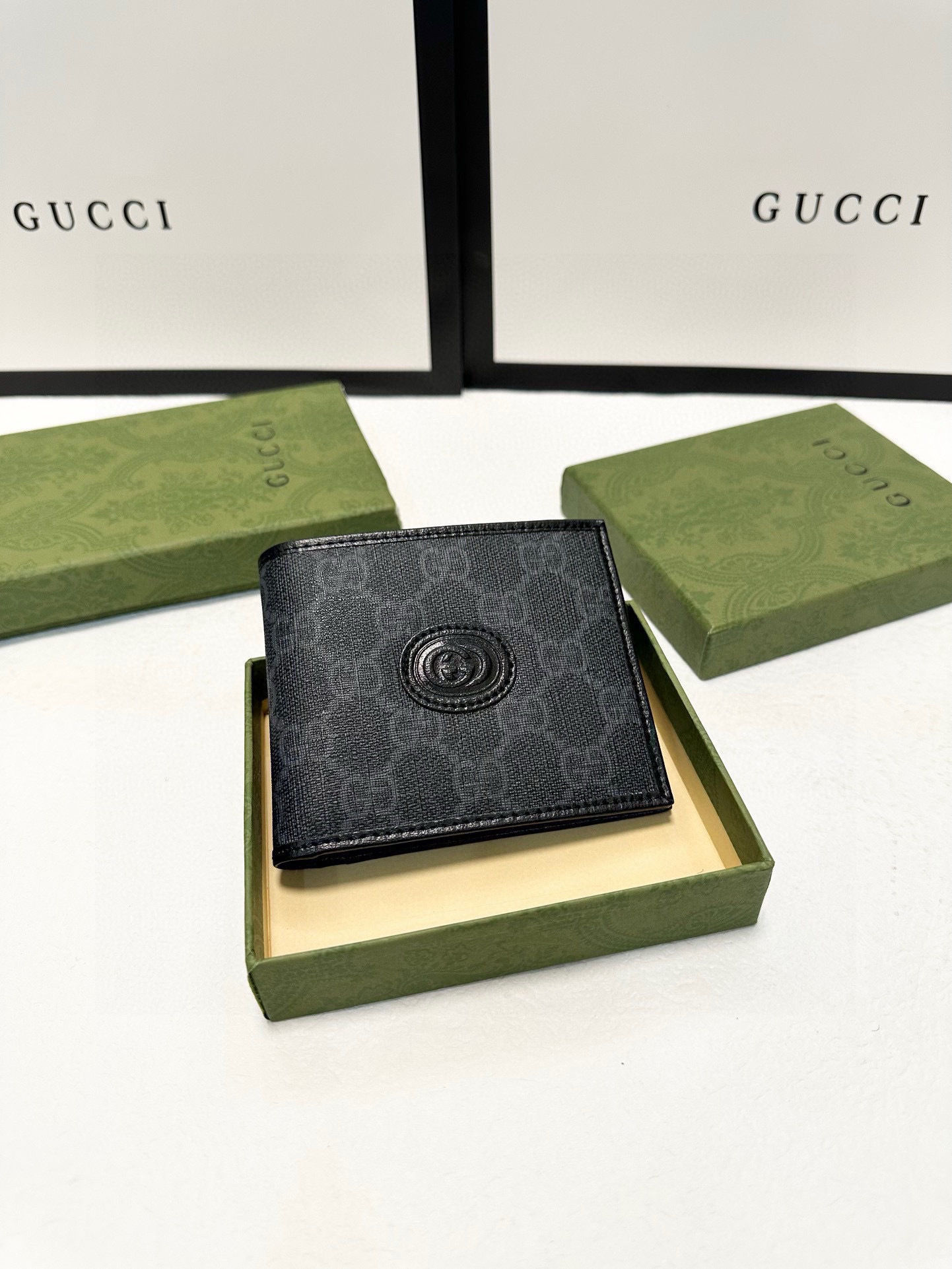 $30.63 GUCCI ZT9569 gallery