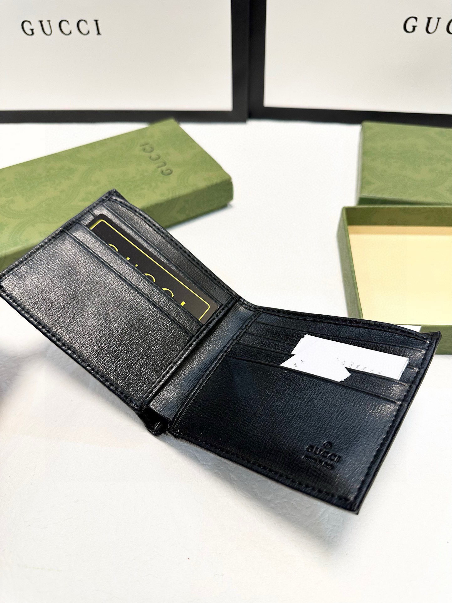 $30.63 GUCCI ZT9569 gallery