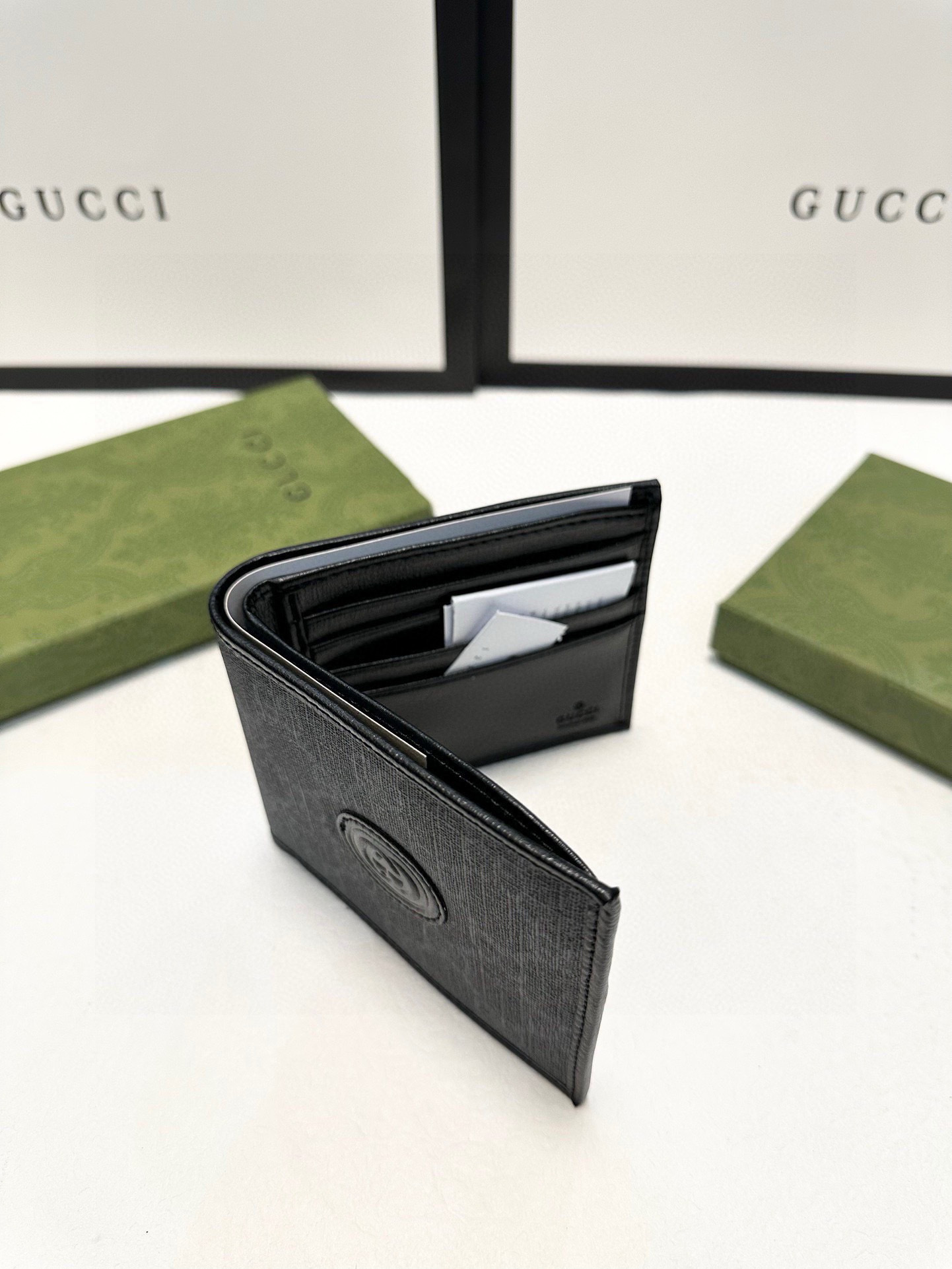 $30.63 GUCCI ZT9569 gallery