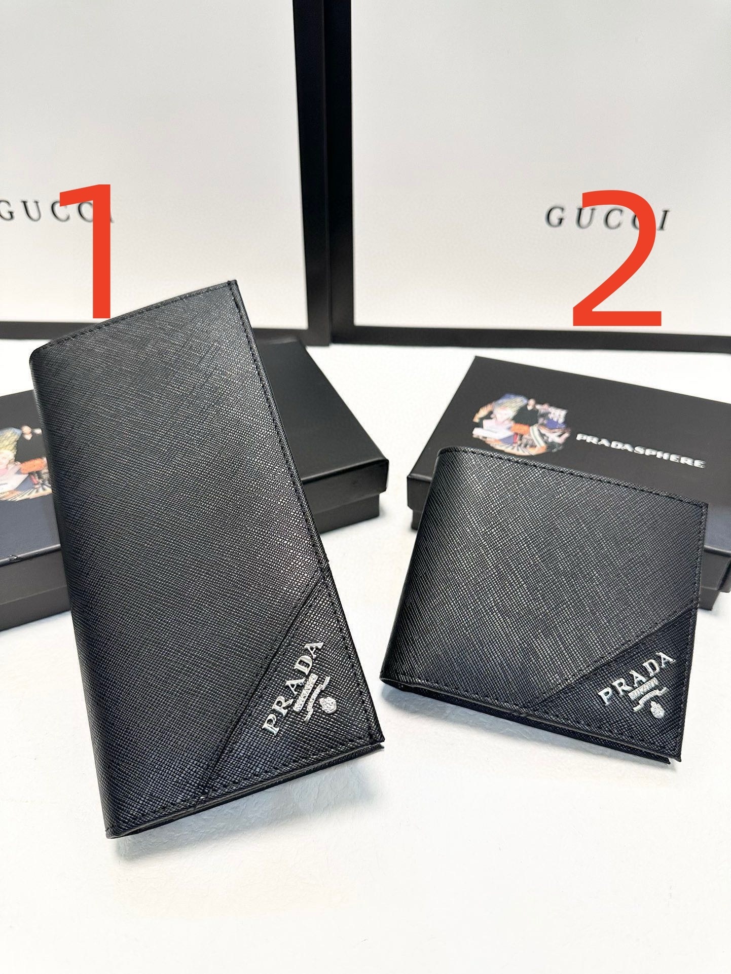 $30.63 Prada ZT9570 gallery