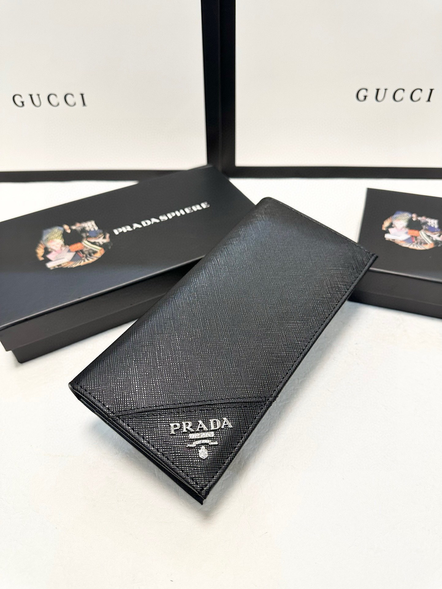 $30.63 Prada ZT9570 gallery