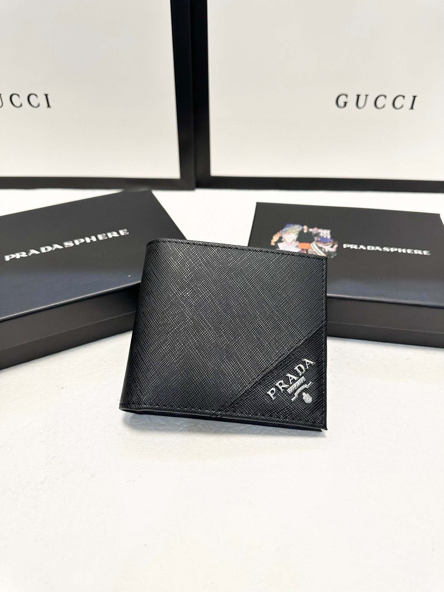 $30.63 Prada ZT9570 gallery