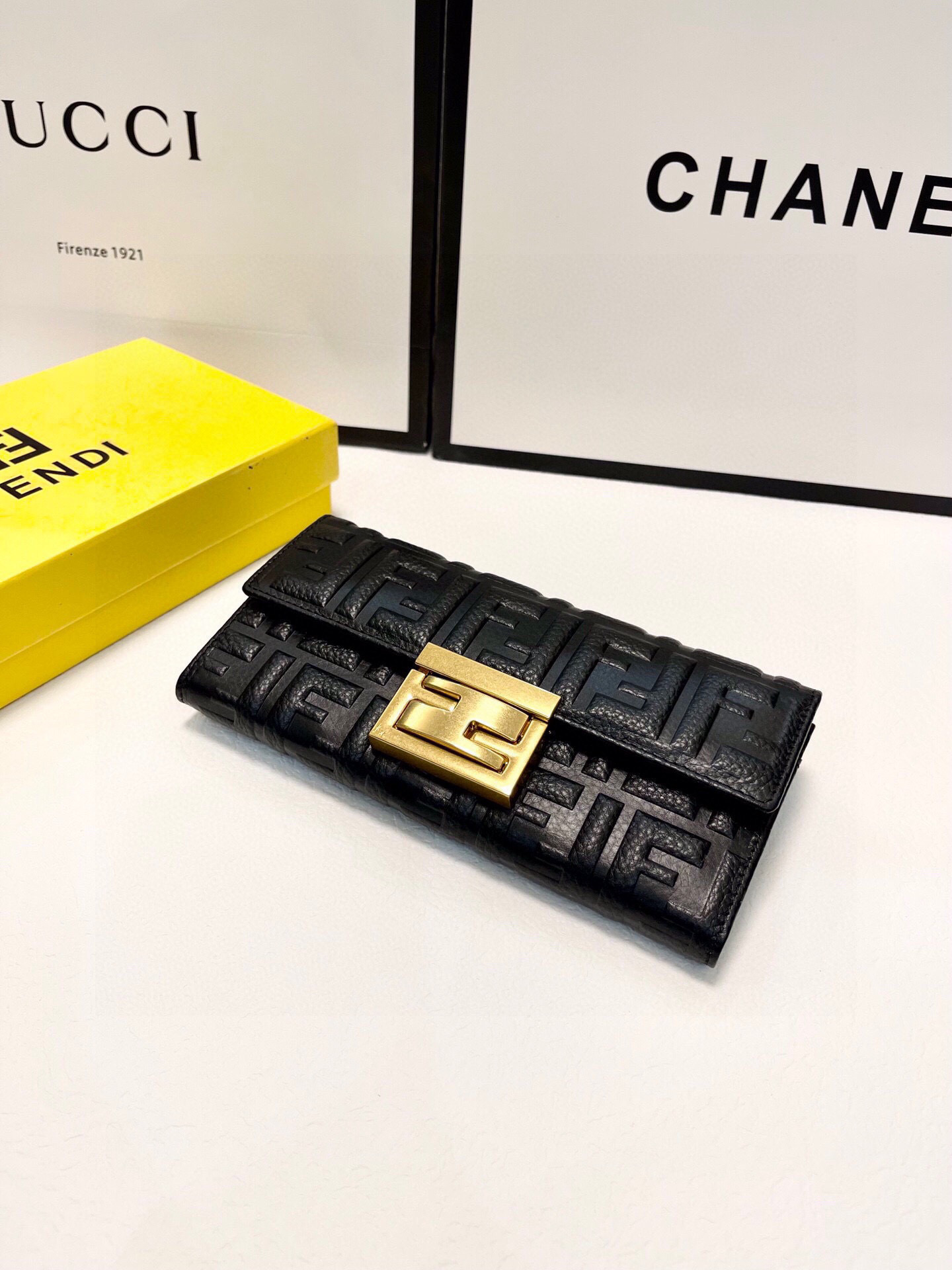 $31.25 FENDI ZT9589 gallery