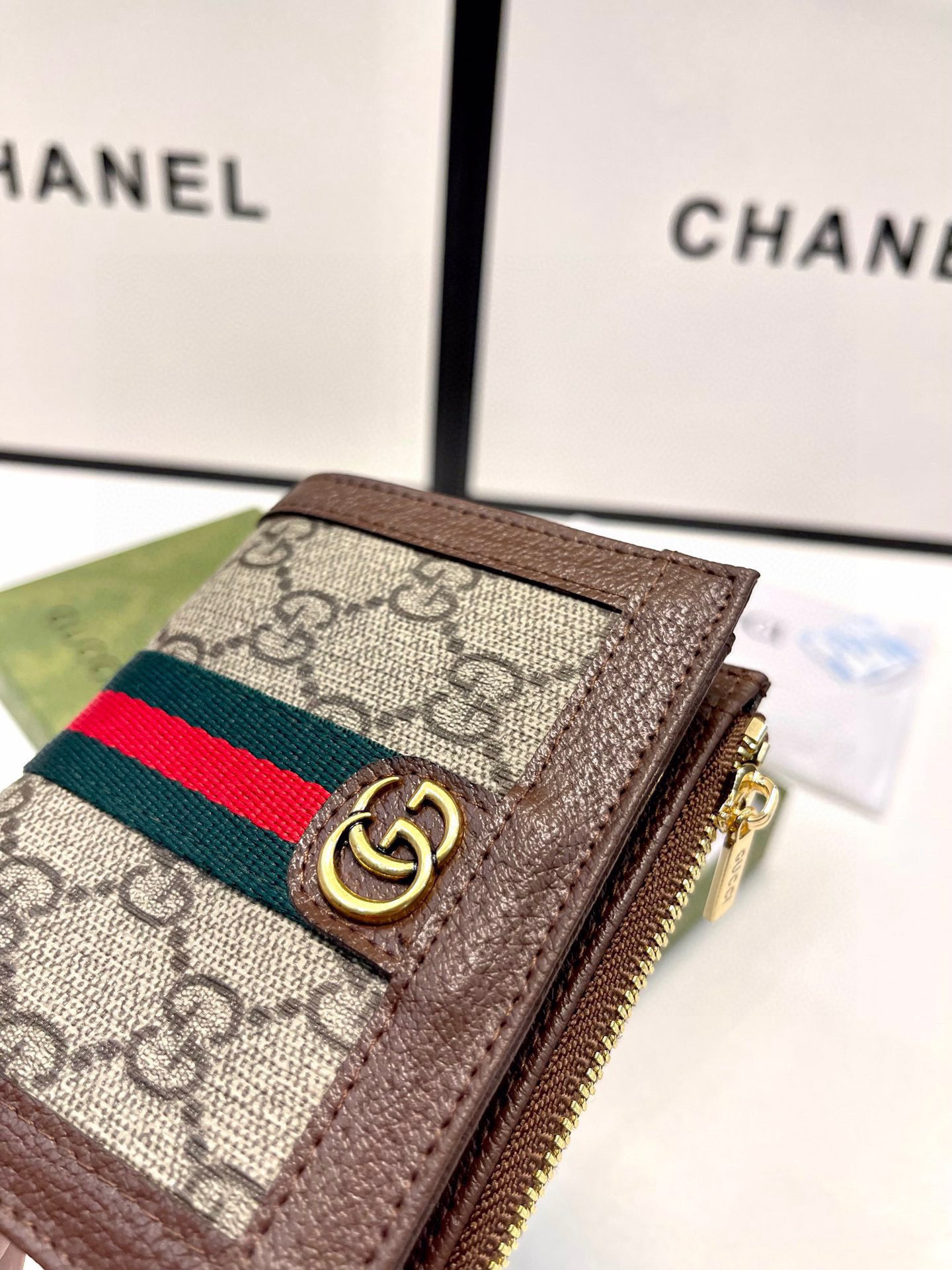 $31.25 GUCCI ZT9590 gallery