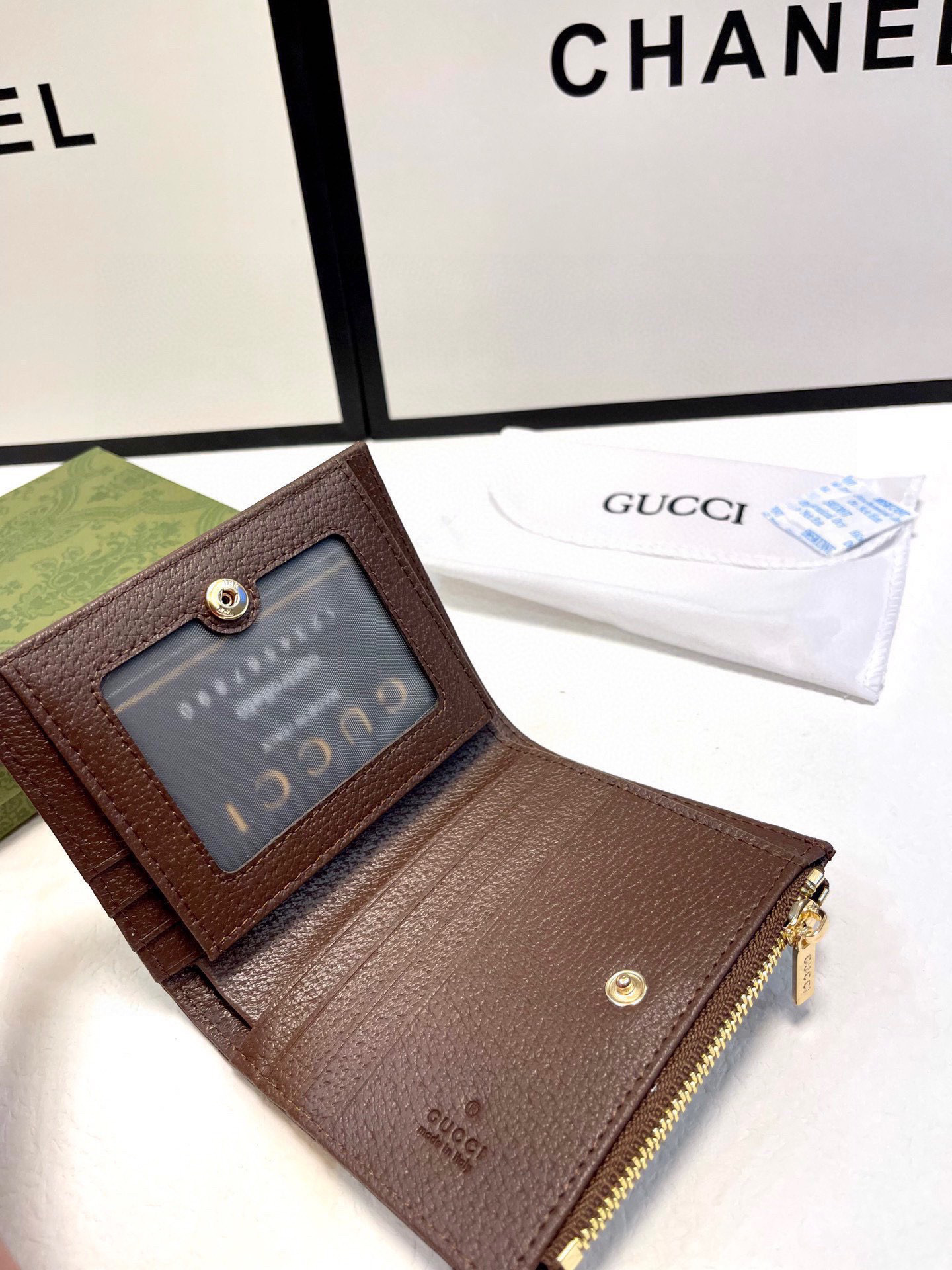 $31.25 GUCCI ZT9590 gallery