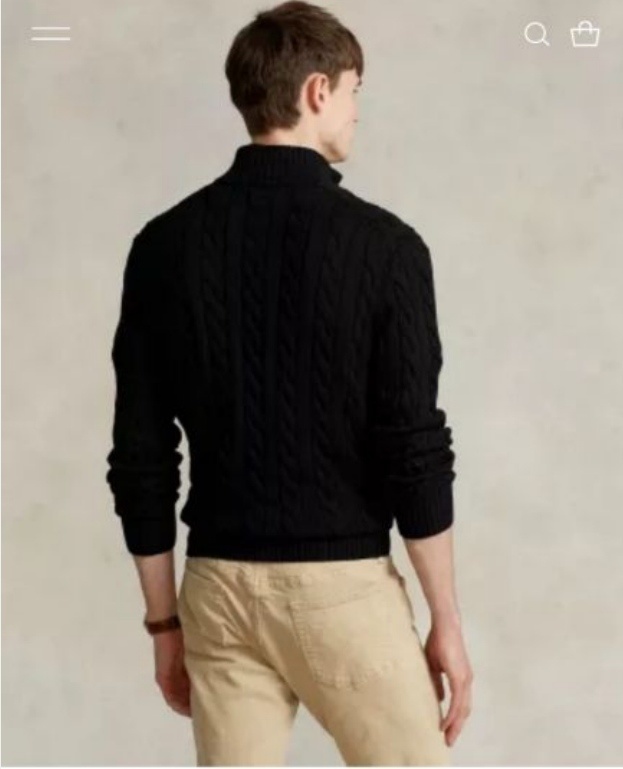 $31.32 POLO ZT8737 gallery