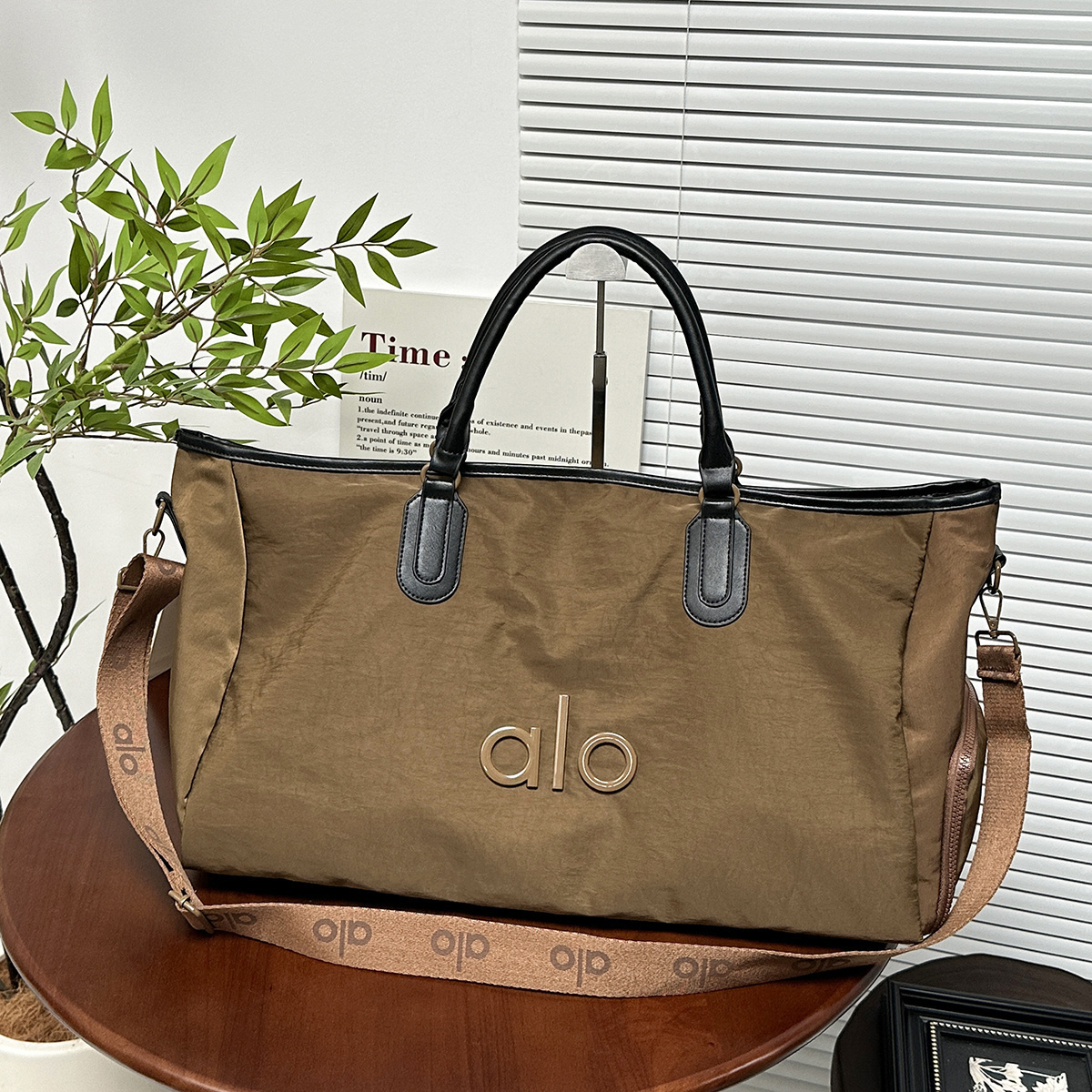 $31.50 ALO ZT10424 gallery