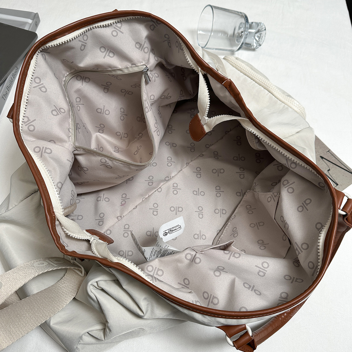 $31.50 ALO ZT10424 gallery