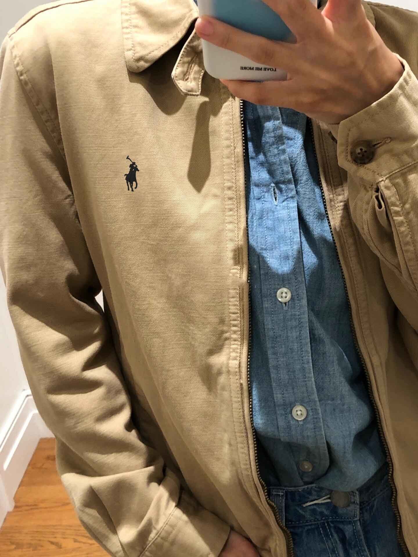 $31.50 POLO ZT10317 gallery