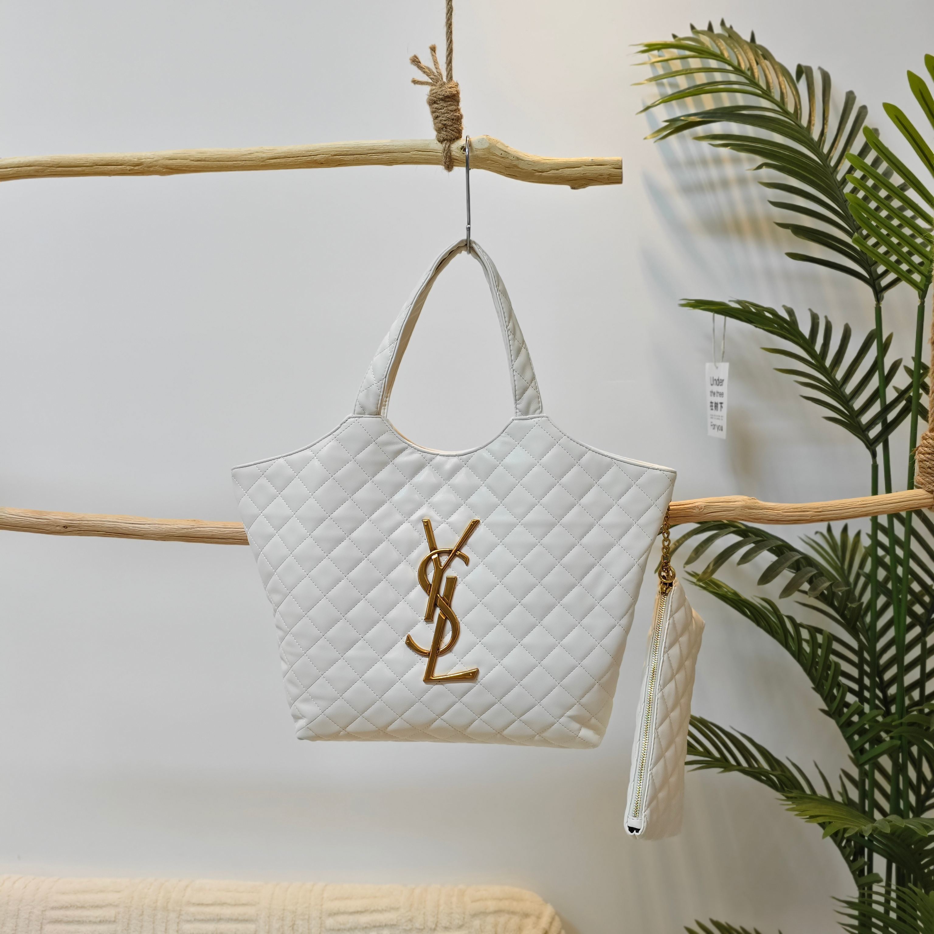 $31.50 YSL ZT10411 gallery