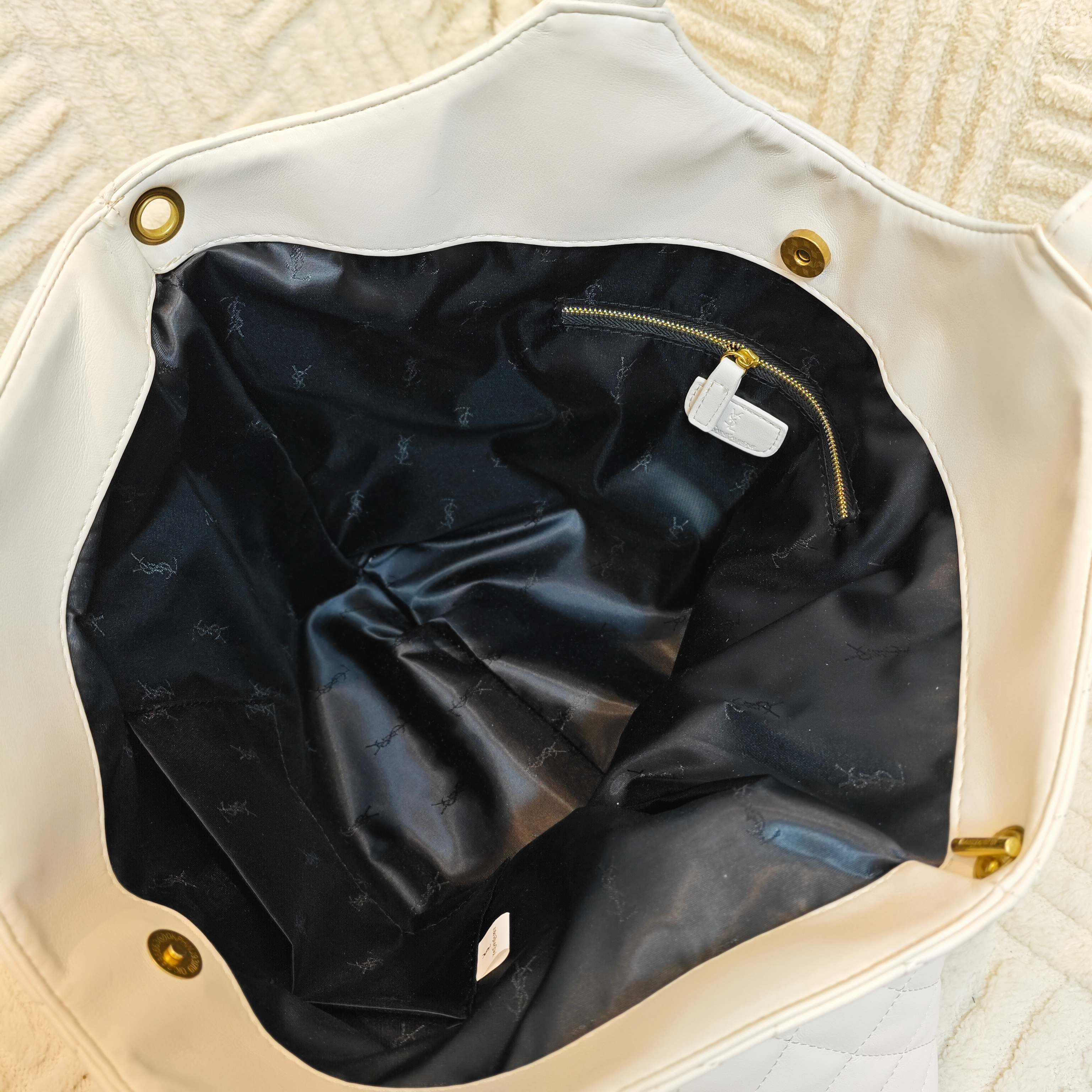 $31.50 YSL ZT10411 gallery