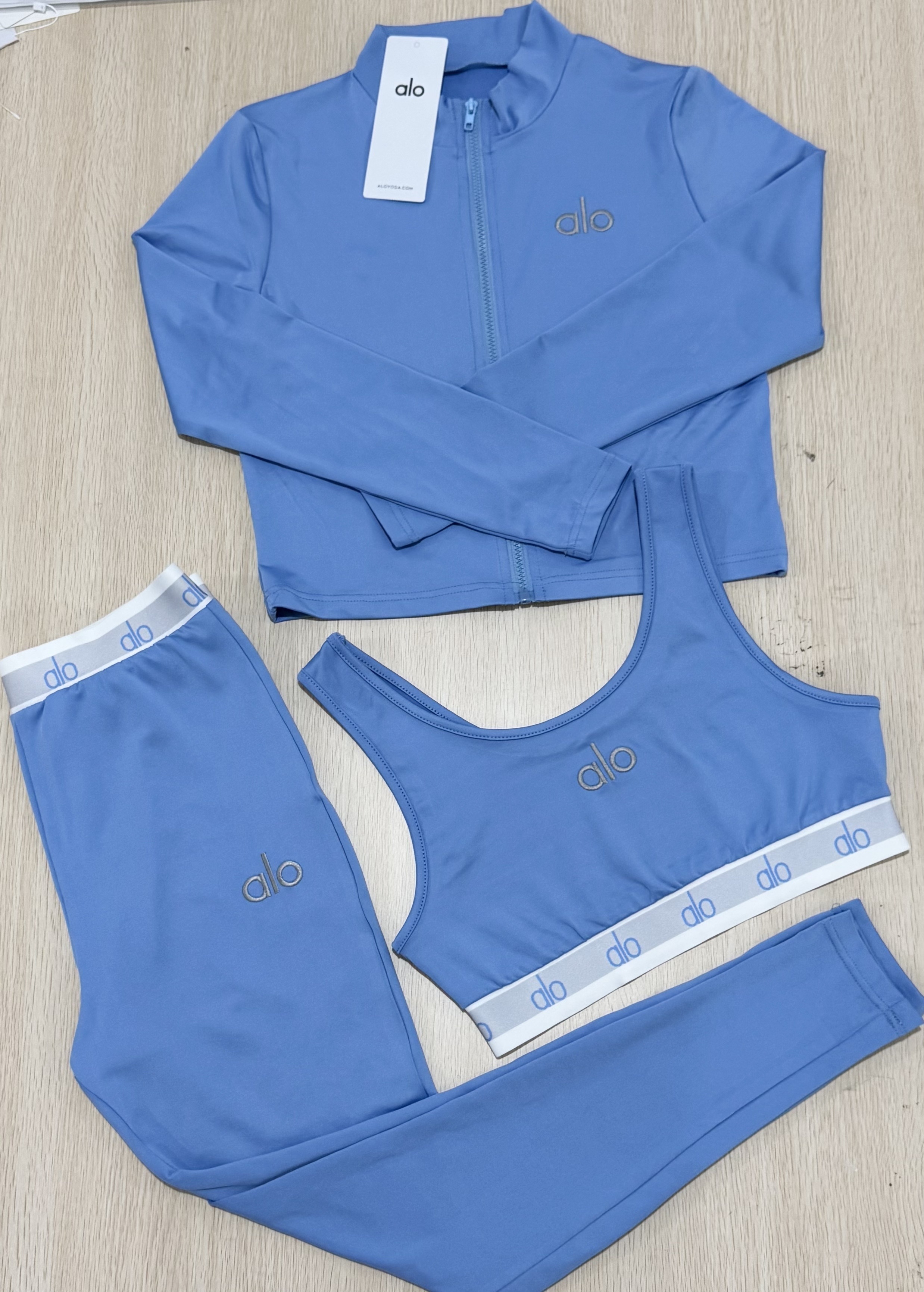 $32.07 ALO ZT9364 gallery