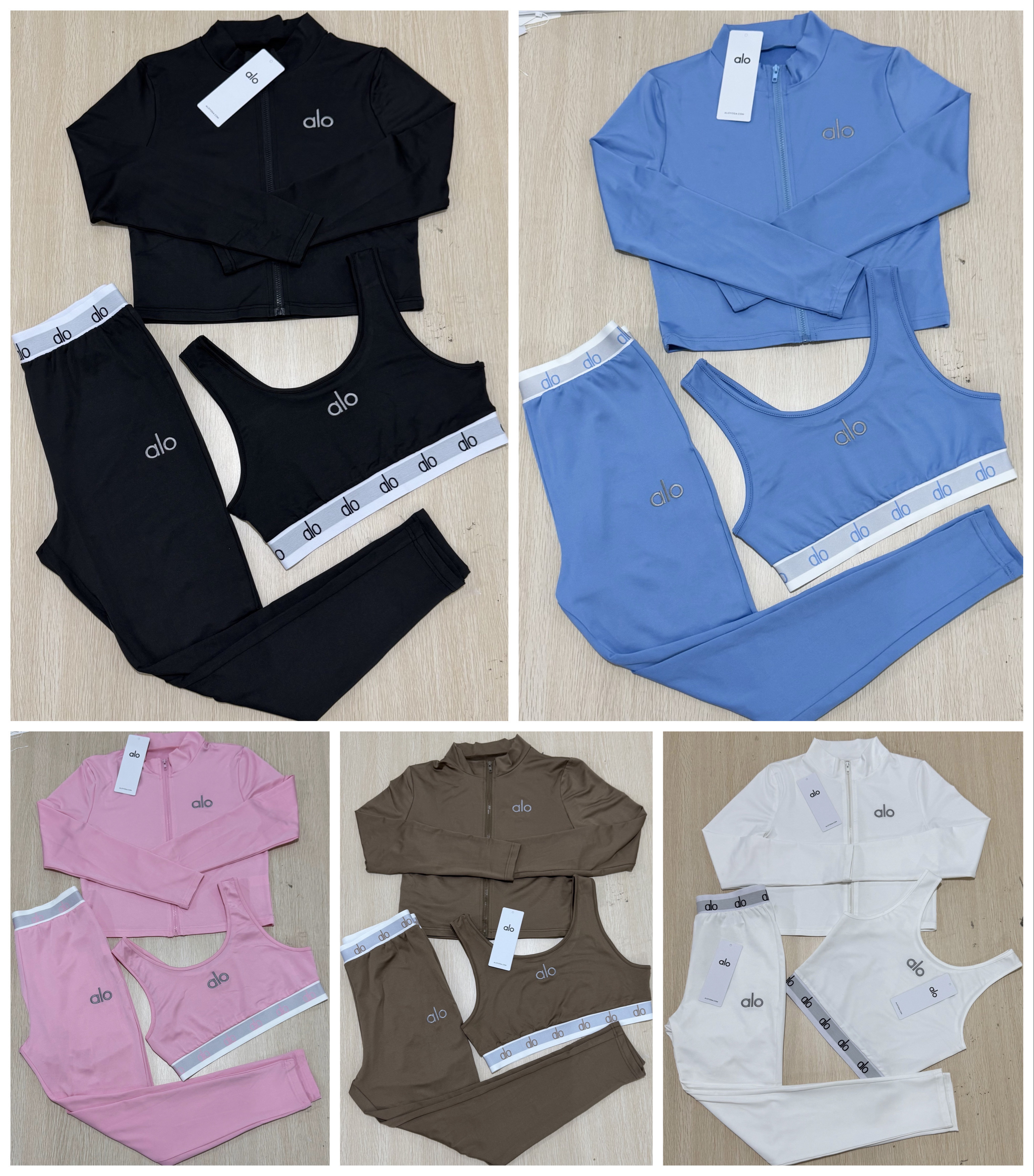 $32.07 ALO ZT9364 gallery