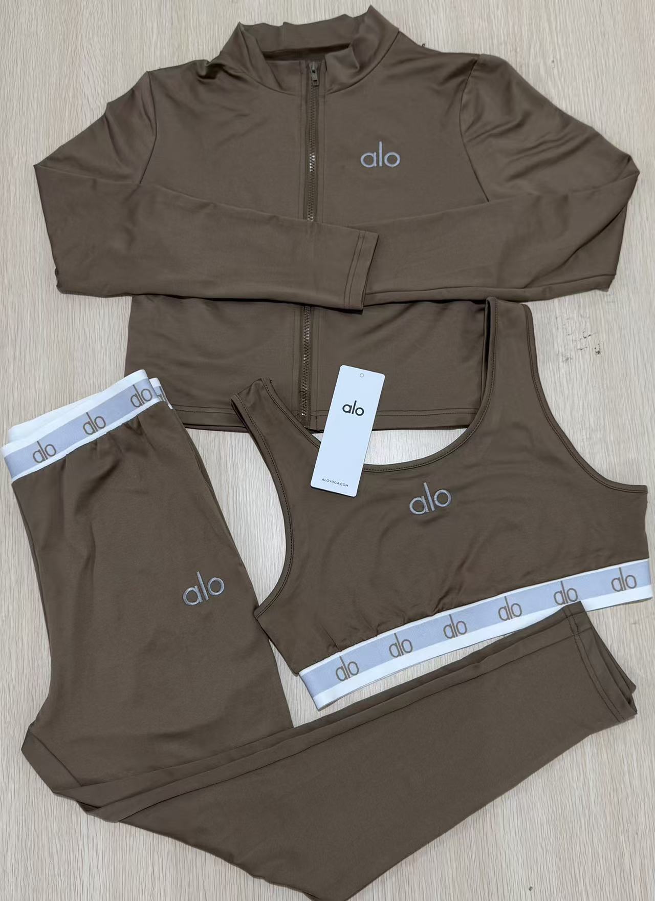 $32.07 ALO ZT9364 gallery