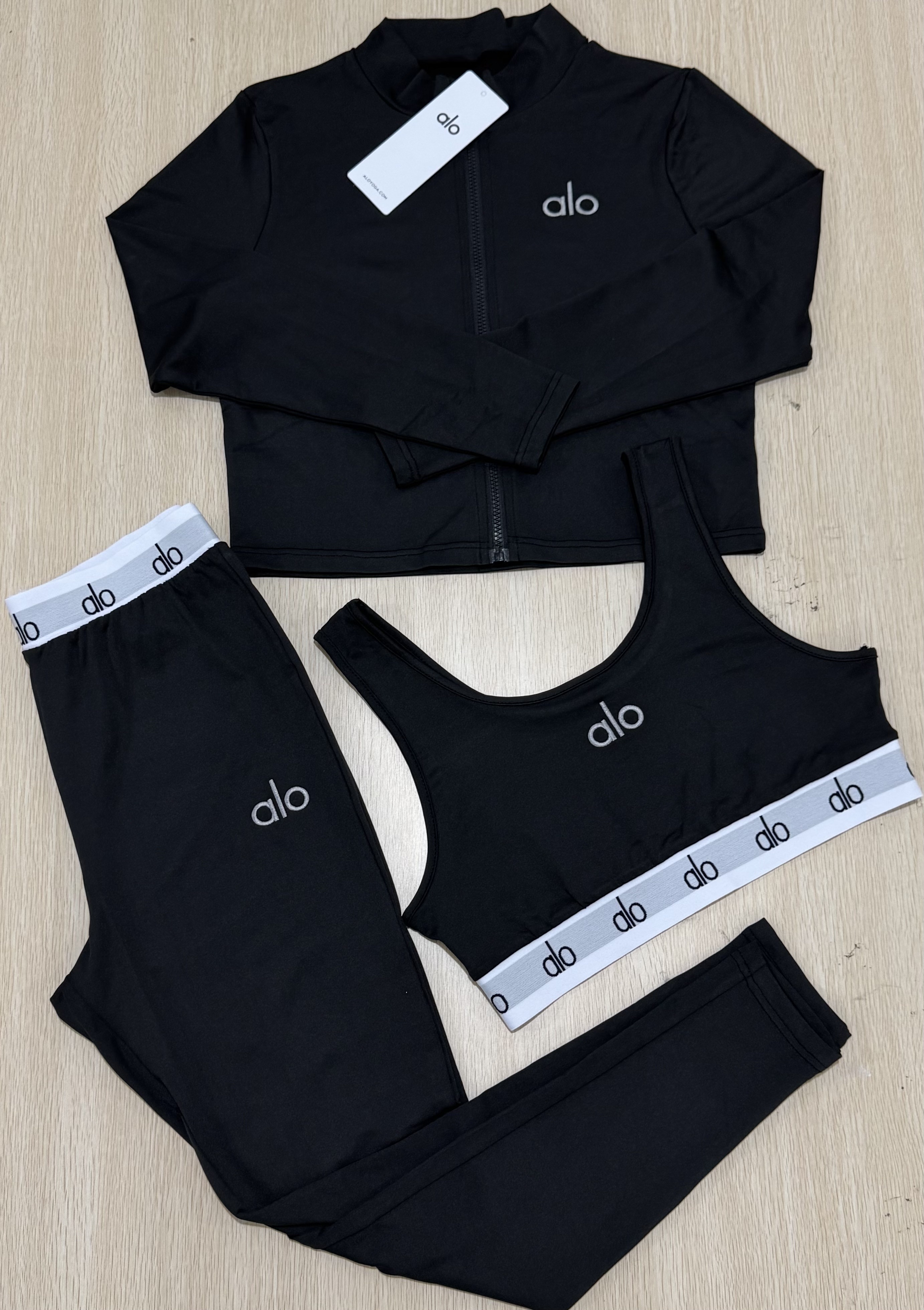 $32.07 ALO ZT9364 gallery