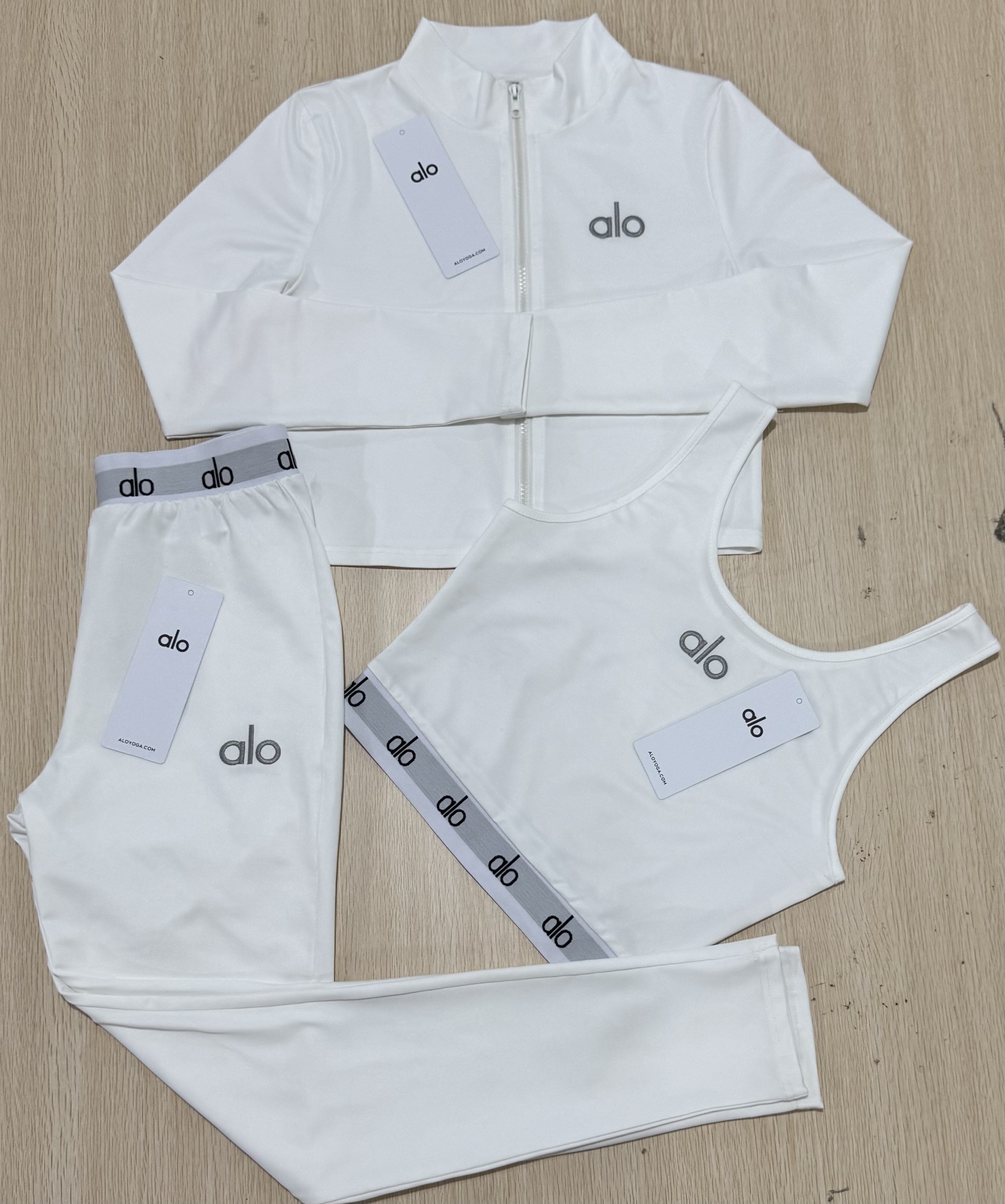 $32.07 ALO ZT9364 gallery