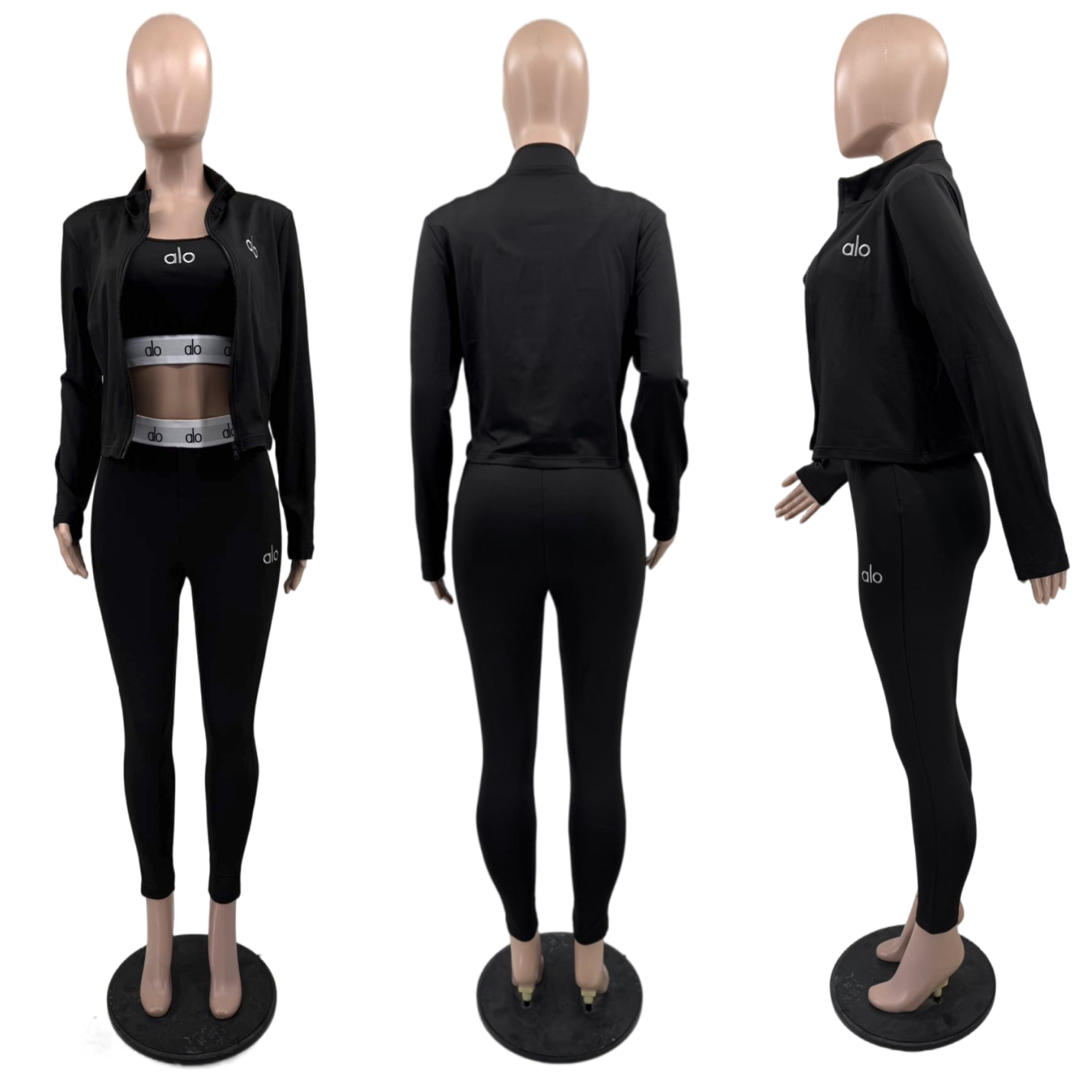 $32.07 ALO ZT9364 gallery