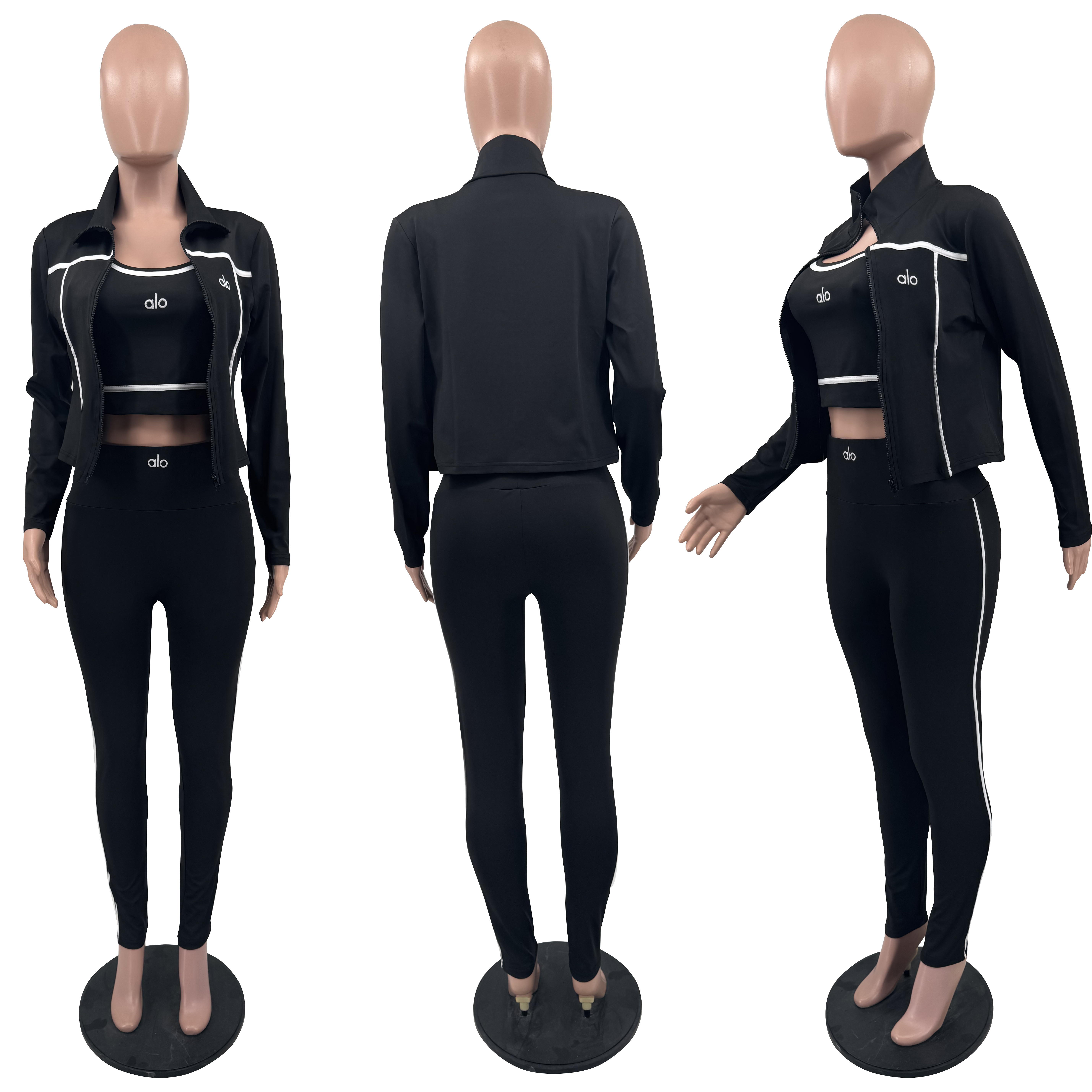 $32.07 ALO ZT9368 gallery