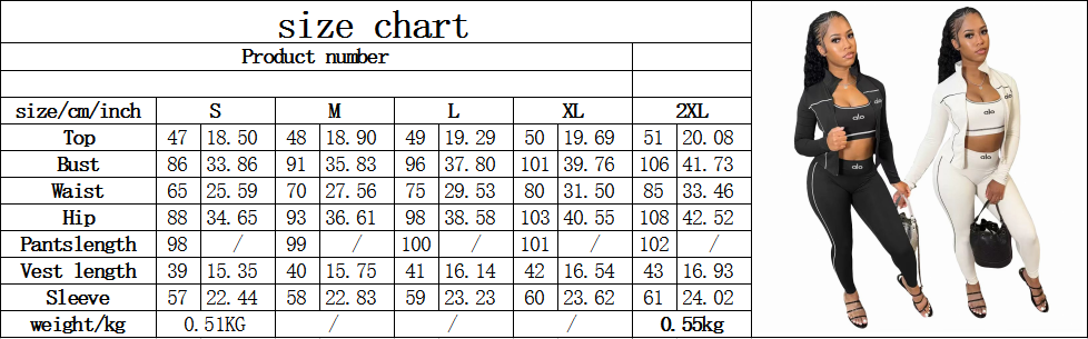 $32.07 ALO ZT9368 gallery