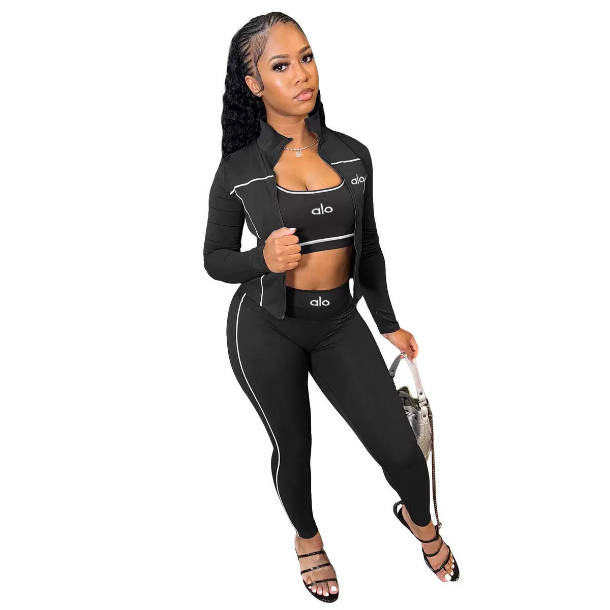 $32.07 ALO ZT9368 gallery