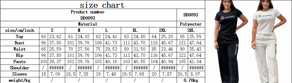 $32.07 CHAENL ZT9422 gallery