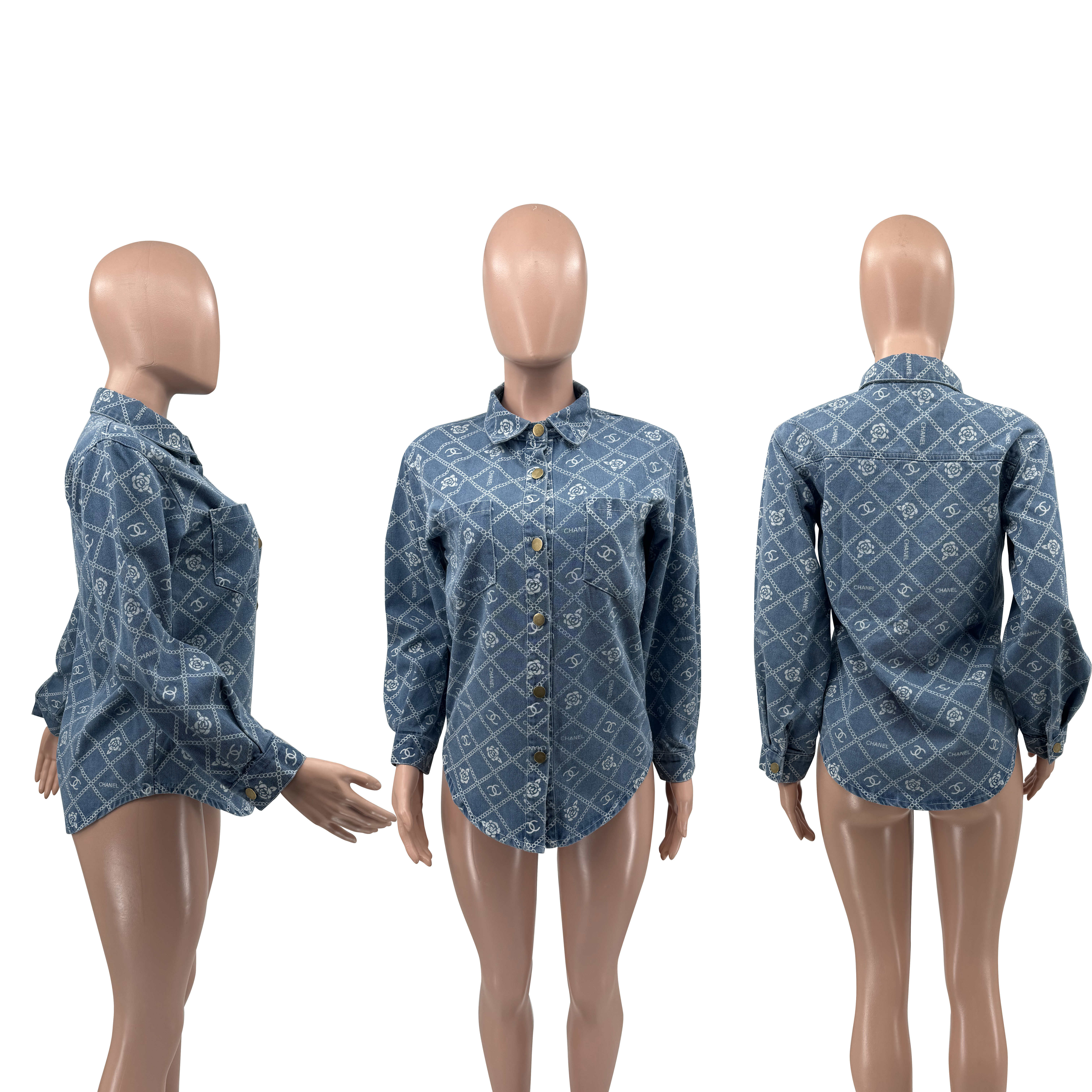 $32.07 CHANEL ZT9380 gallery