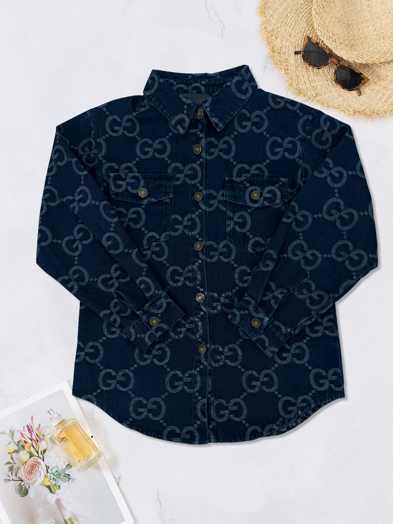 $32.07 CHANEL ZT9380 gallery