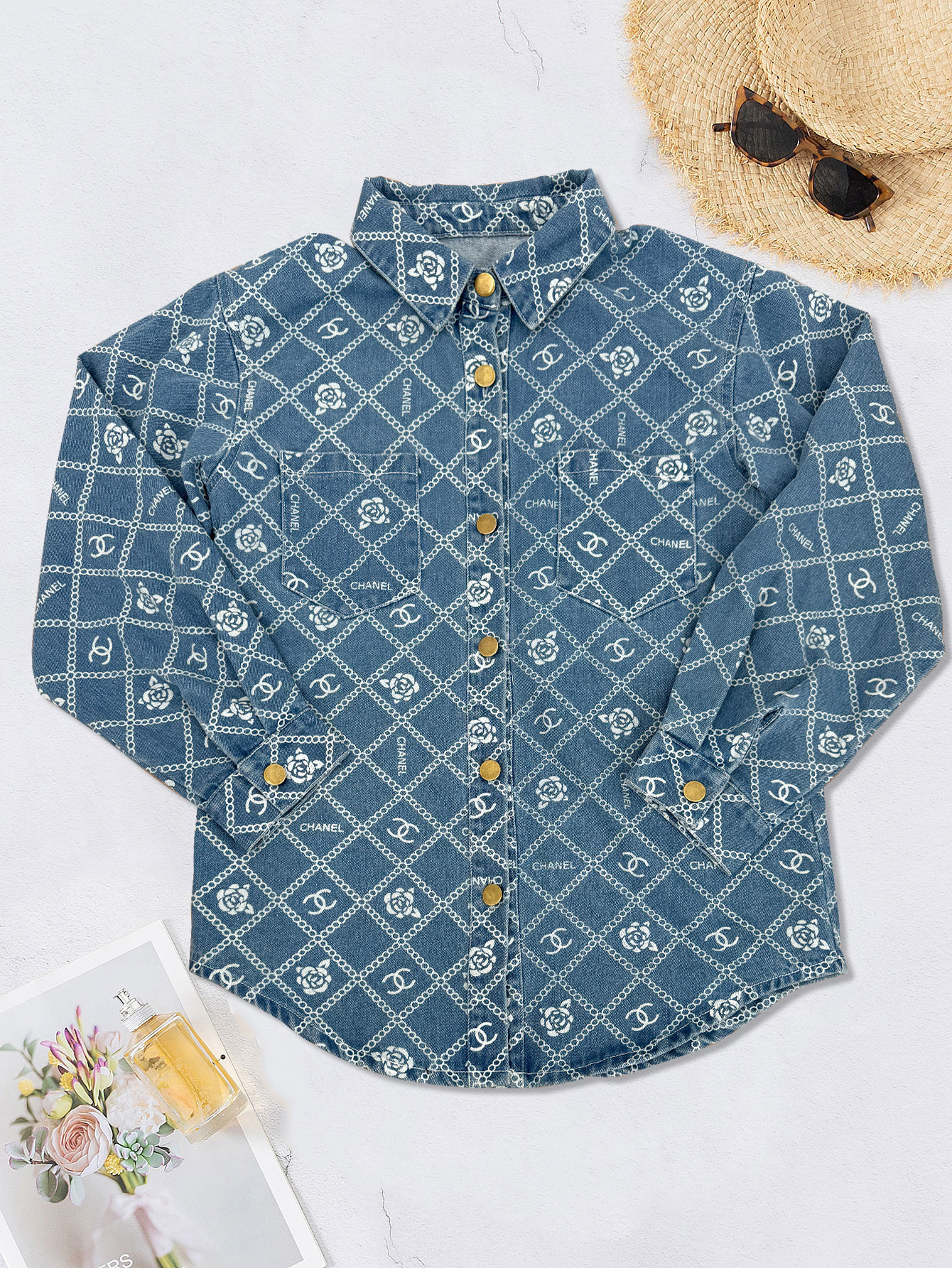 $32.07 CHANEL ZT9380 gallery